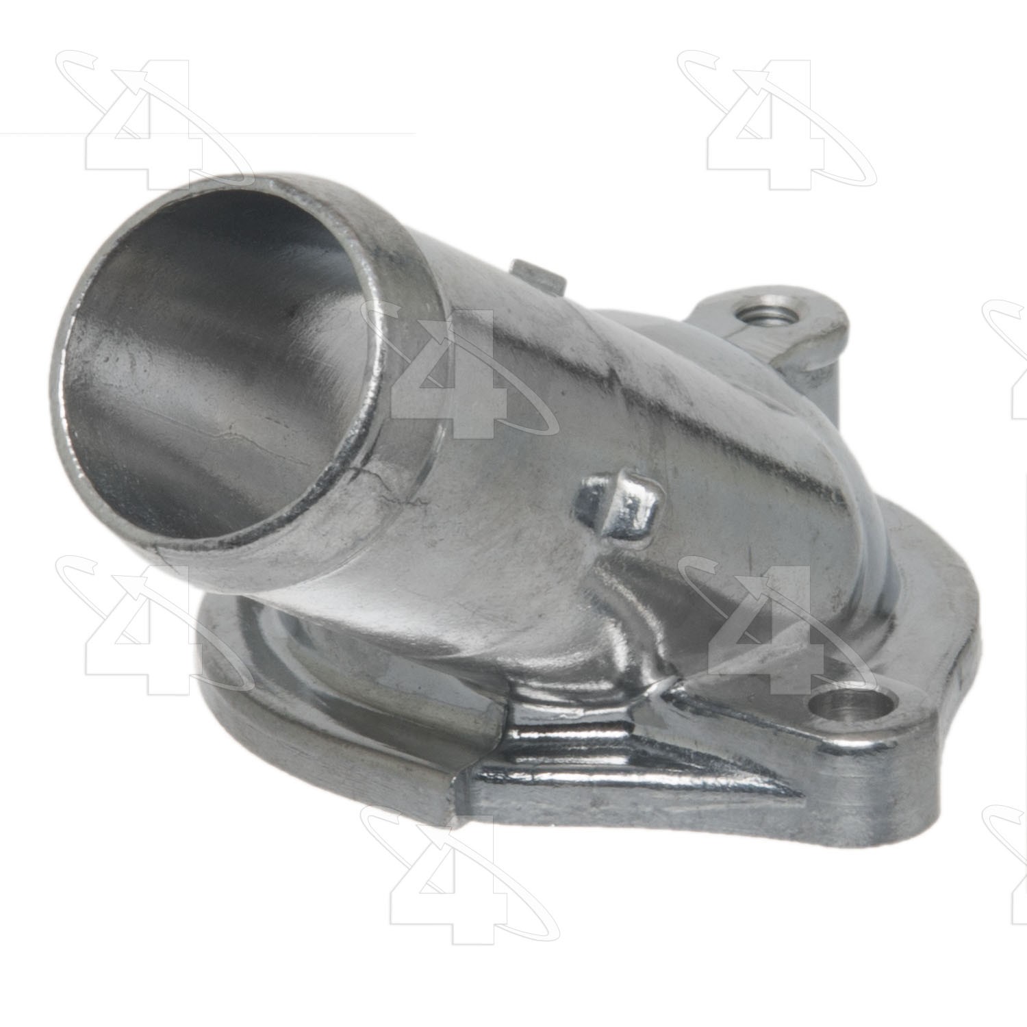 FOUR SEASONS Thermostat Housing / Water Outlet 85975