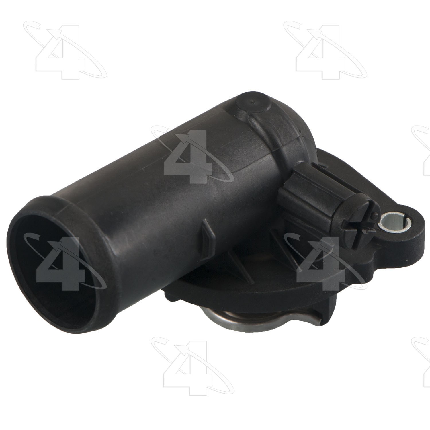 FOUR SEASONS Thermostat Housing / Water Outlet 85976
