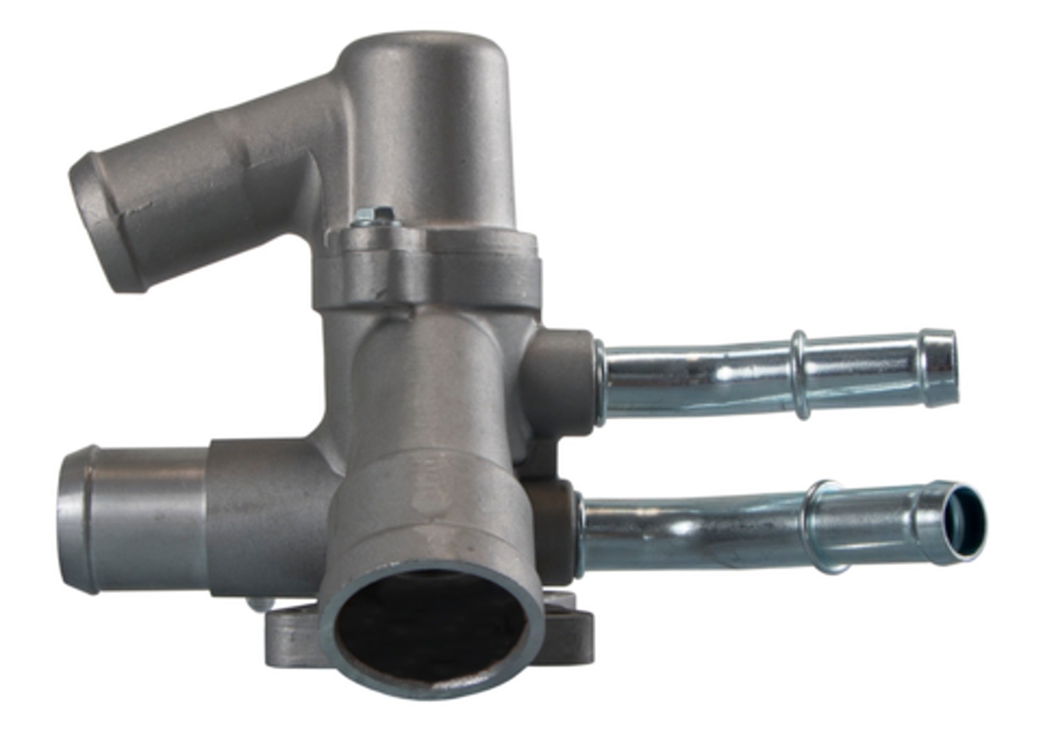 FOUR SEASONS Thermostat Housing / Water Outlet 85982