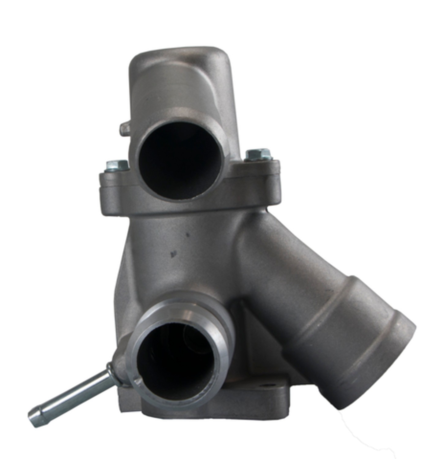 FOUR SEASONS Thermostat Housing / Water Outlet 85985