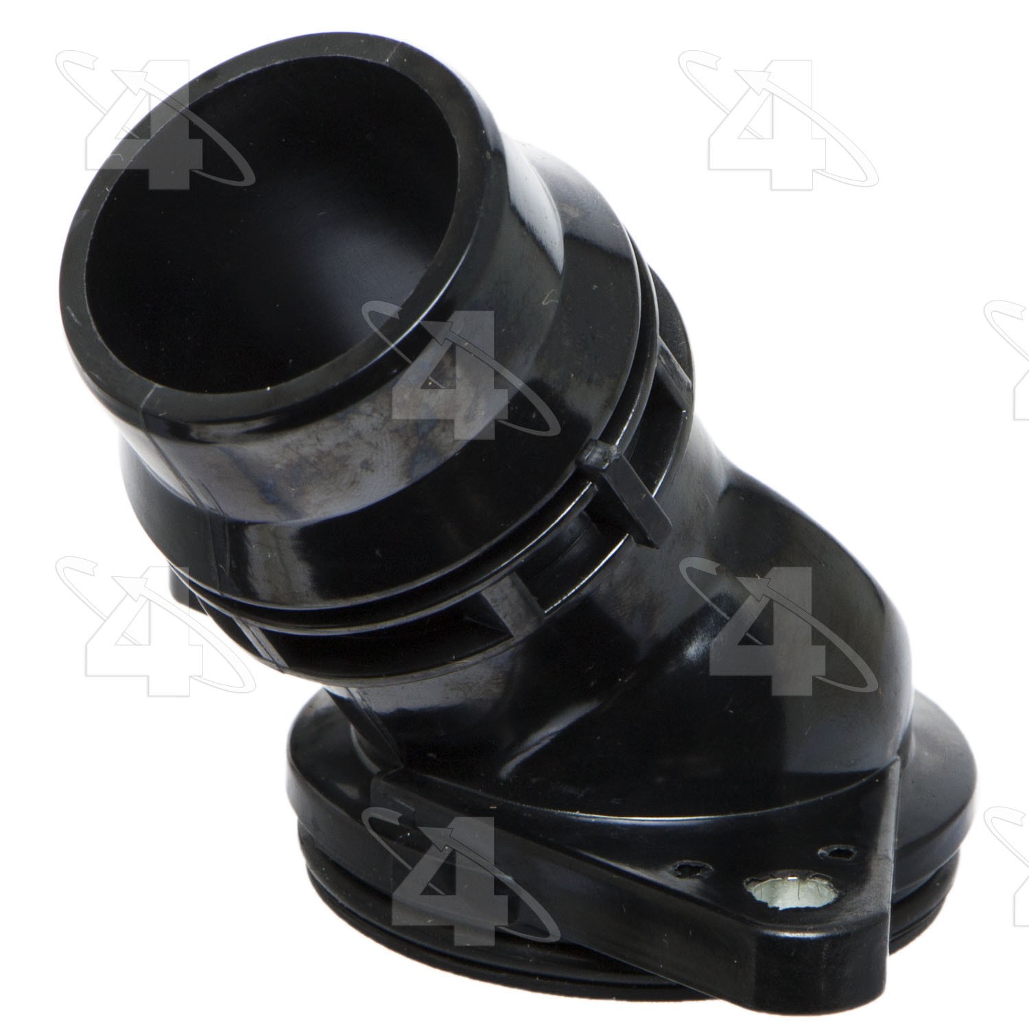FOUR SEASONS Thermostat Housing / Water Outlet 86001