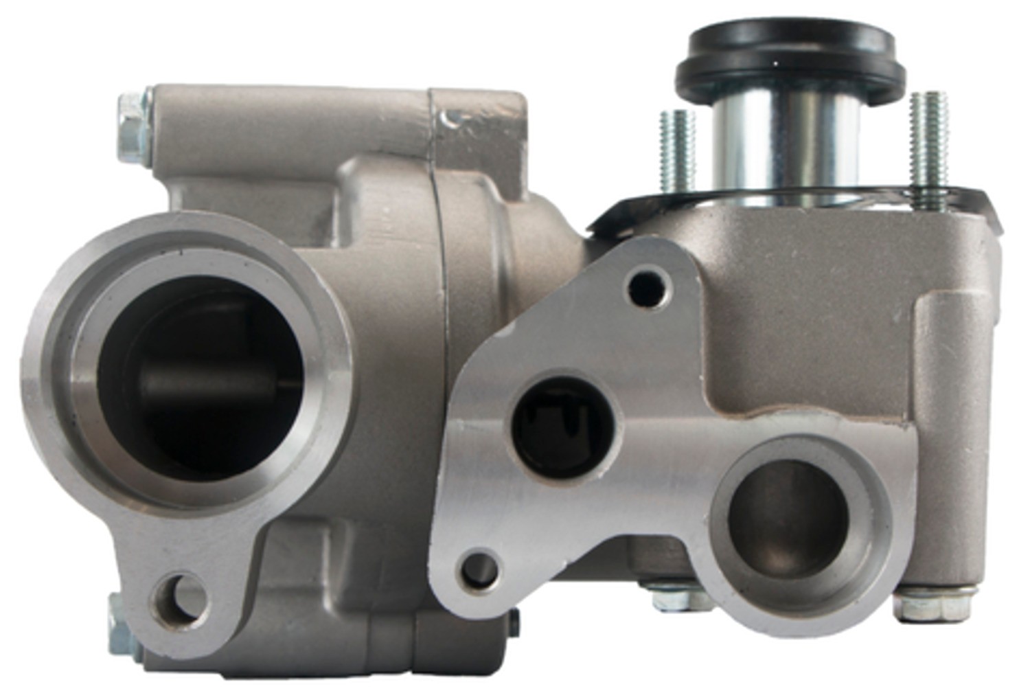 FOUR SEASONS Thermostat Housing / Water Outlet 86005