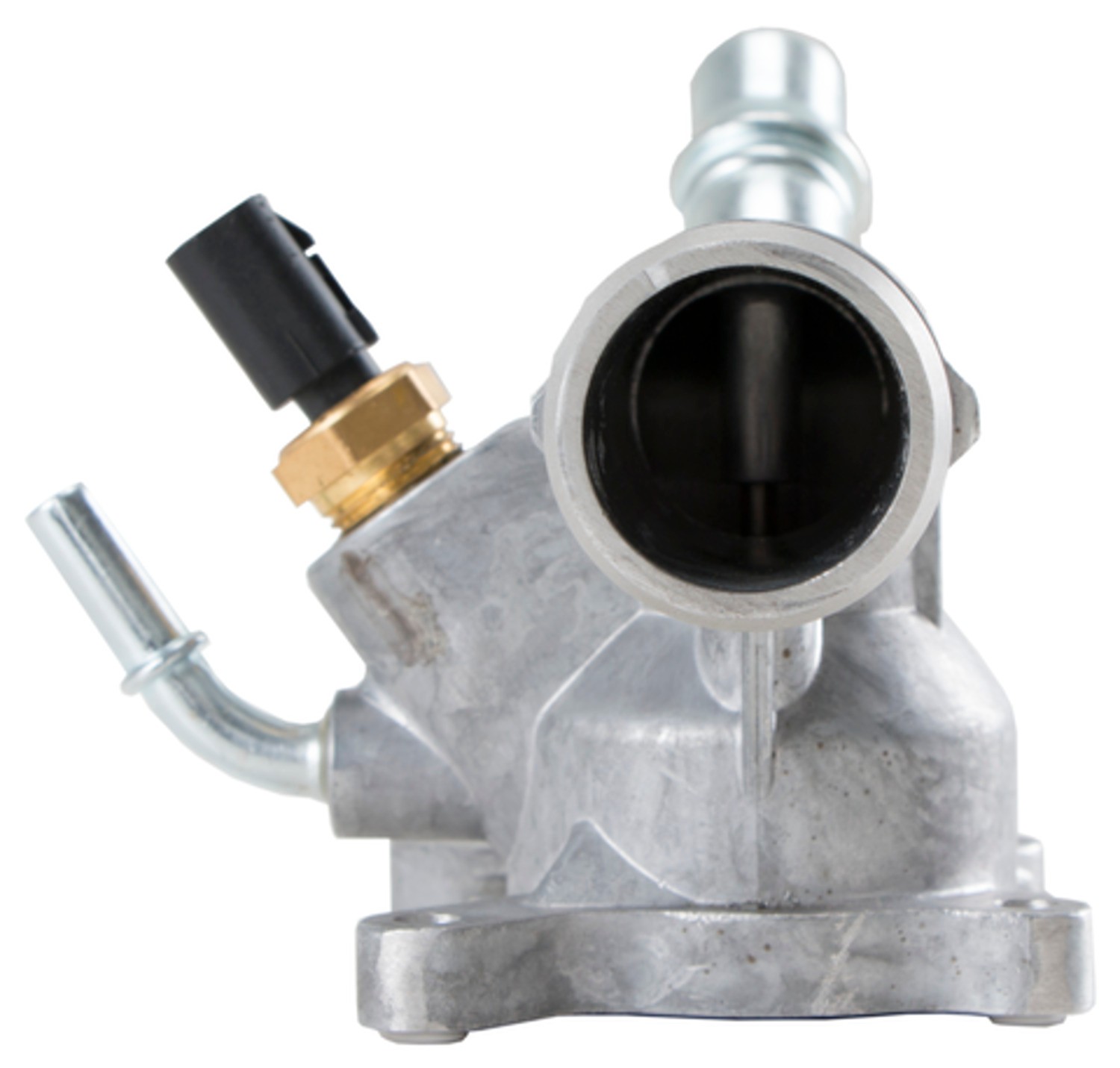 FOUR SEASONS Thermostat Housing / Water Outlet 86008