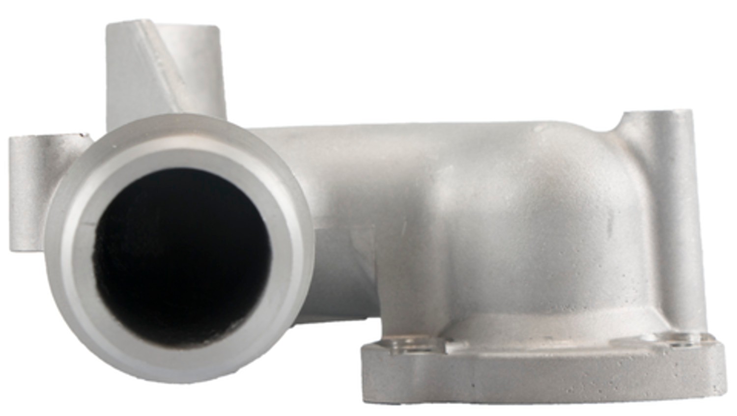 FOUR SEASONS Thermostat Housing / Water Outlet 86009