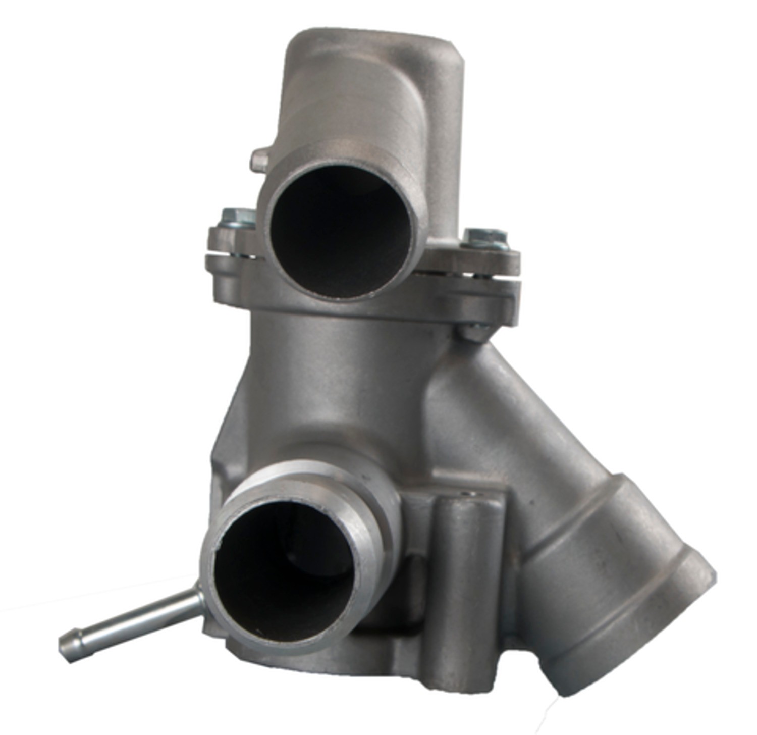 FOUR SEASONS Thermostat Housing / Water Outlet 86012