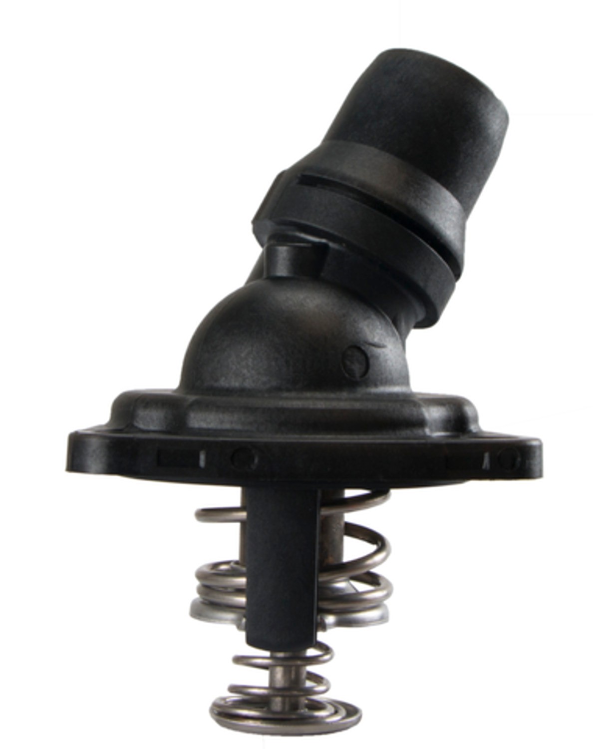 FOUR SEASONS Thermostat Housing / Water Outlet 86017