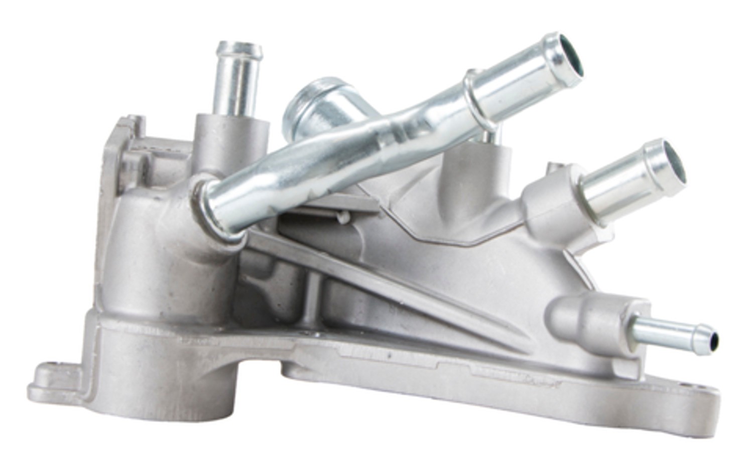 FOUR SEASONS Thermostat Housing / Water Outlet 86024