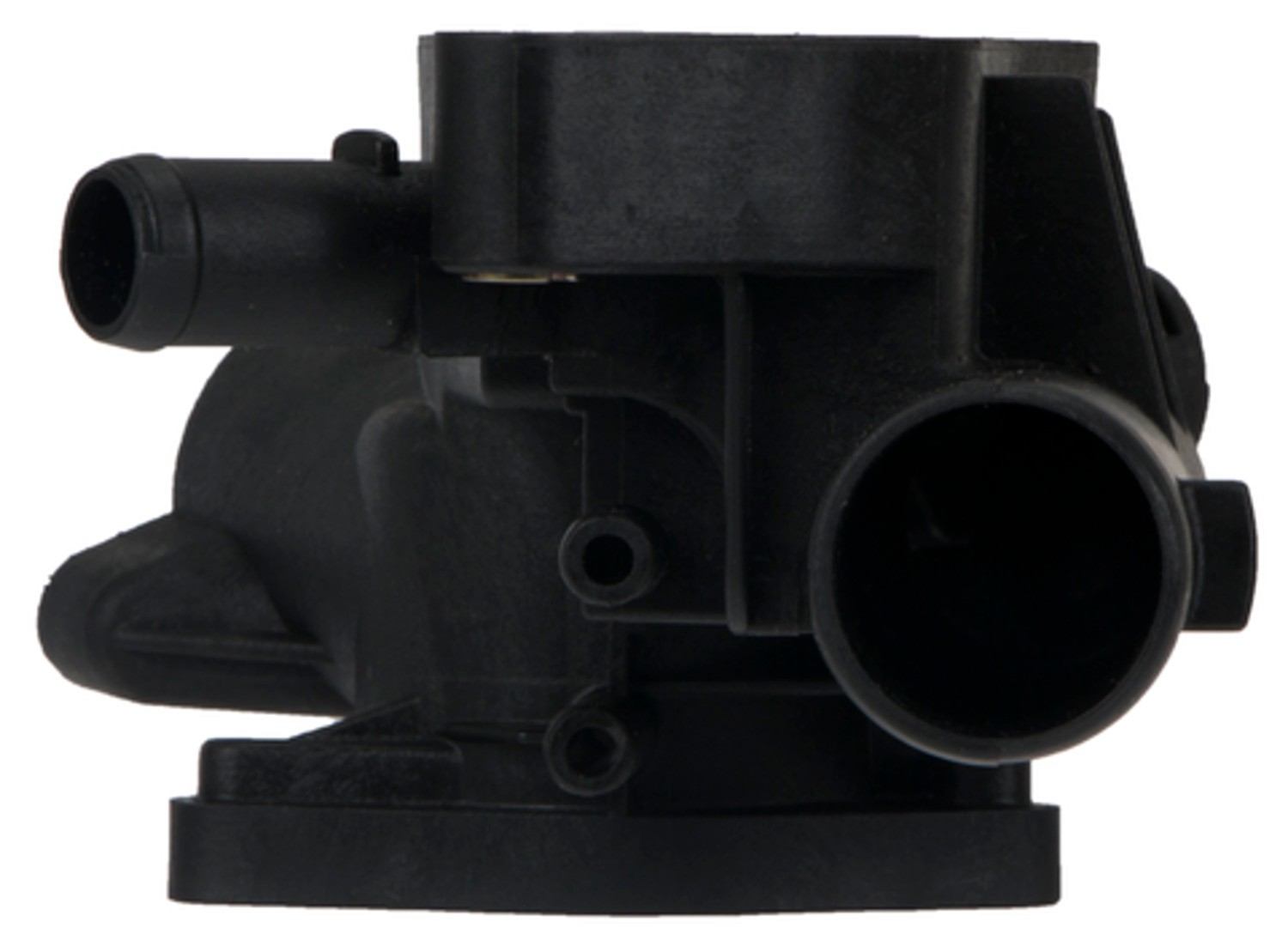 FOUR SEASONS Thermostat Housing / Water Outlet 86025