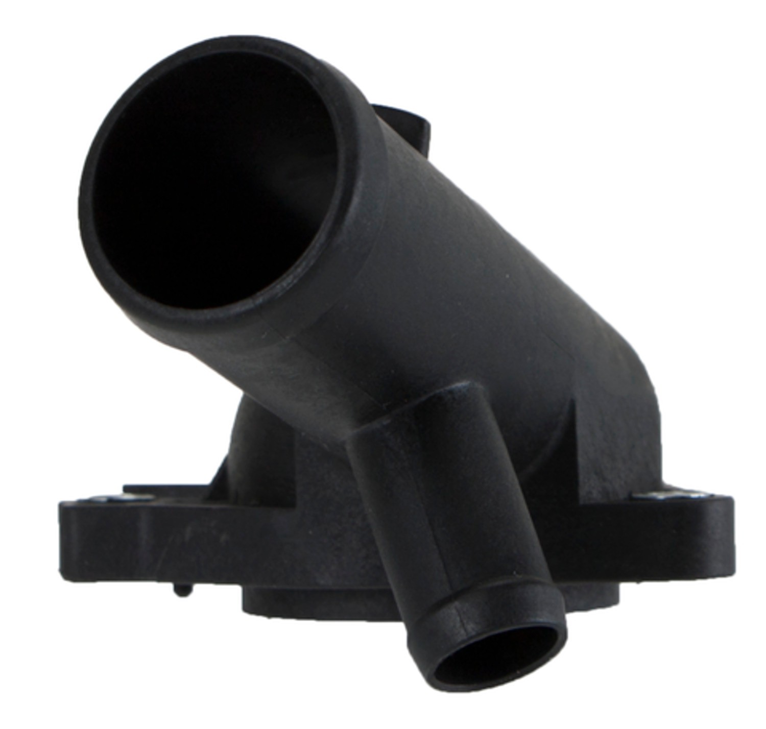 FOUR SEASONS Thermostat Housing / Water Outlet 86028