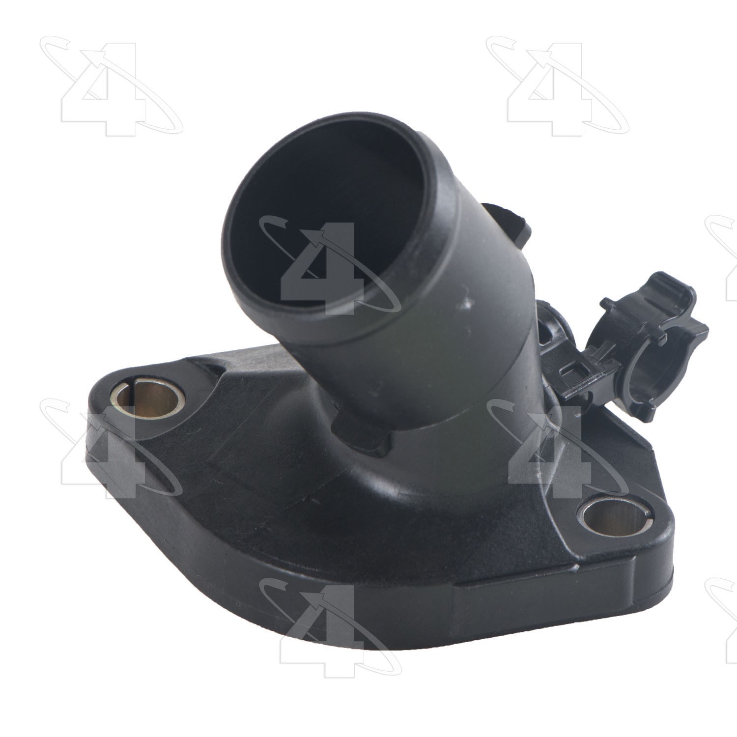 FOUR SEASONS Thermostat Housing / Water Outlet 86030
