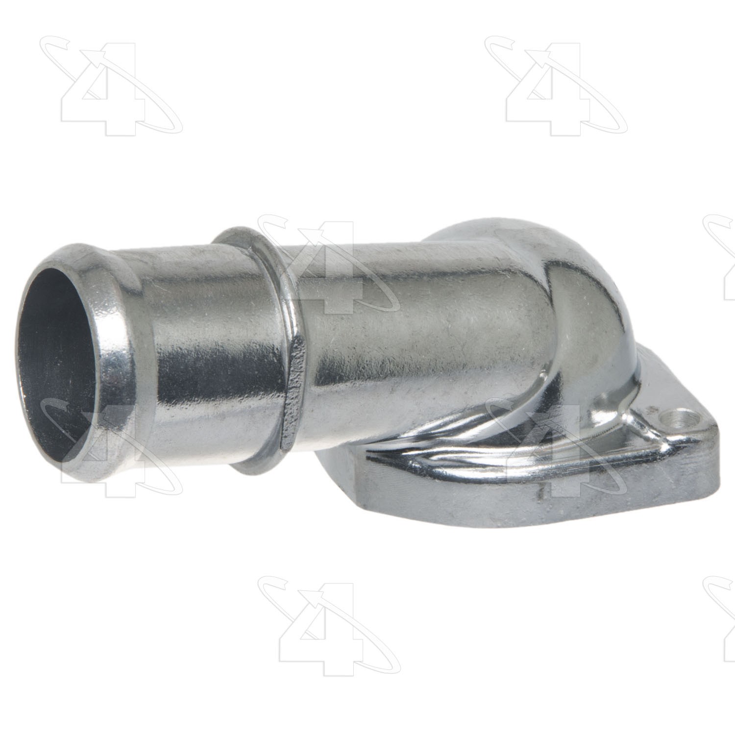 FOUR SEASONS Thermostat Housing / Water Outlet 86031