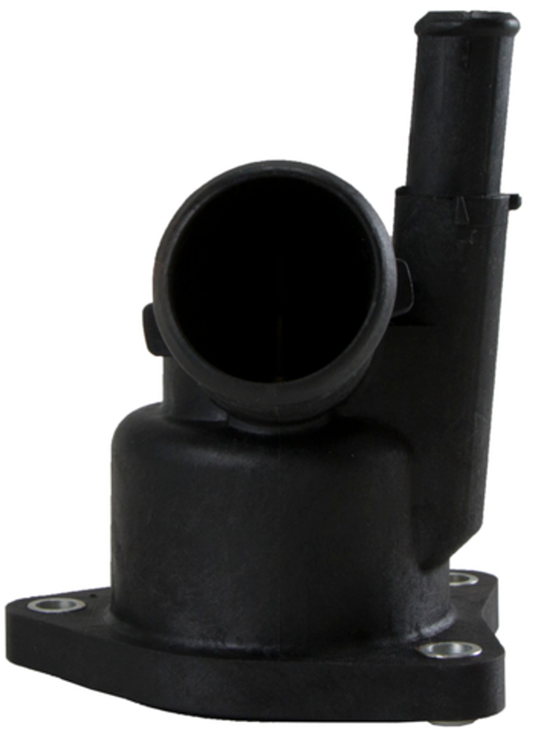 FOUR SEASONS Thermostat Housing / Water Outlet 86034