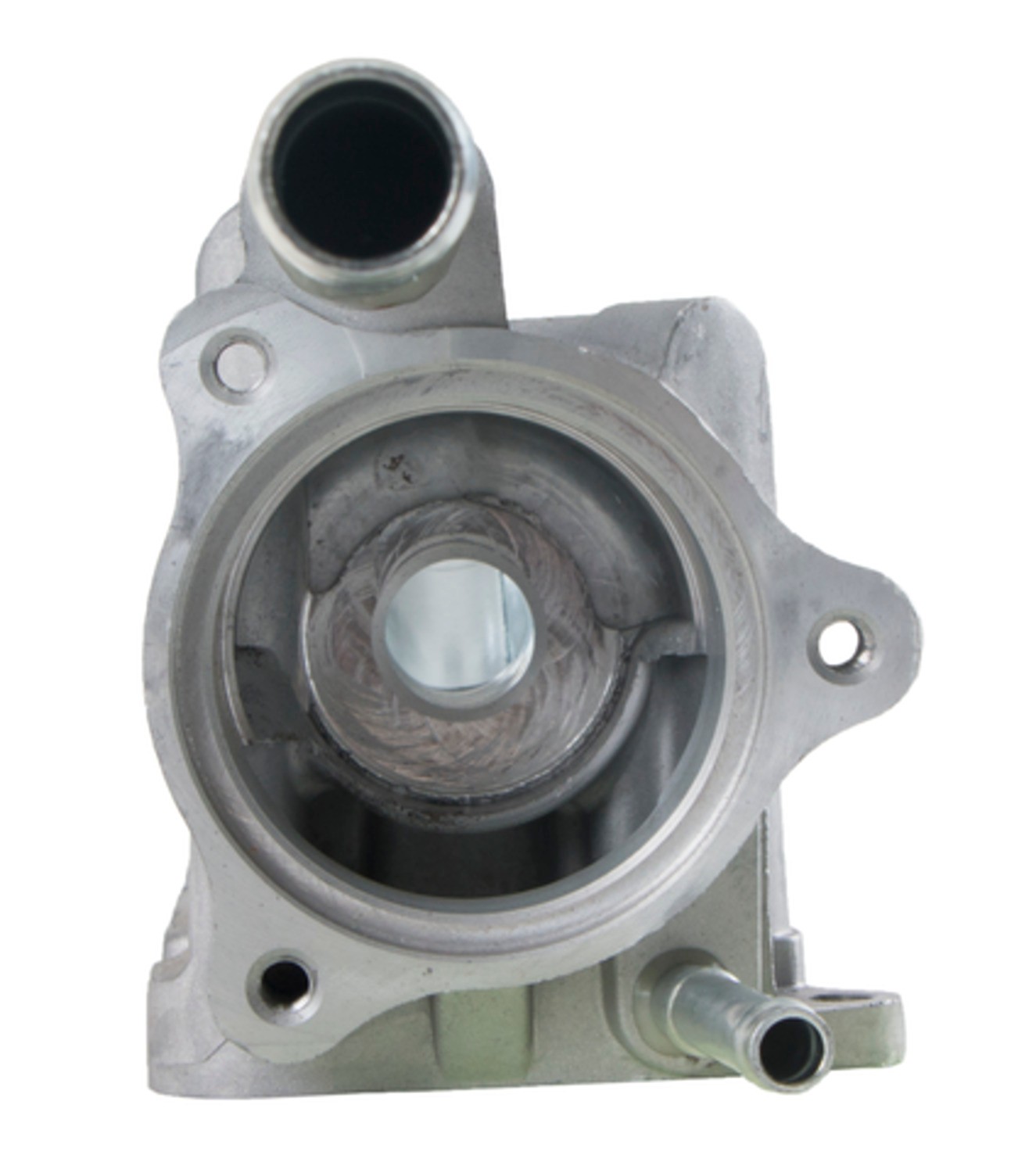 FOUR SEASONS Thermostat Housing / Water Outlet 86035