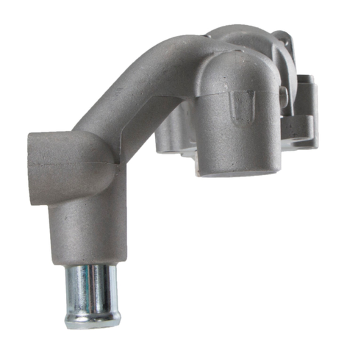FOUR SEASONS Thermostat Housing / Water Outlet 86036