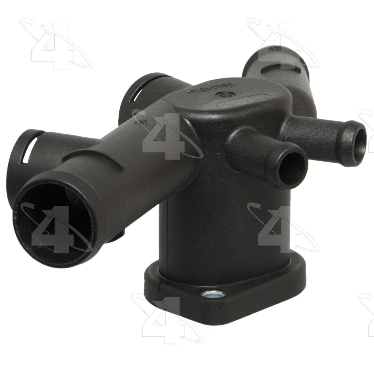 FOUR SEASONS Coolant Hose Connector / Flange 86052