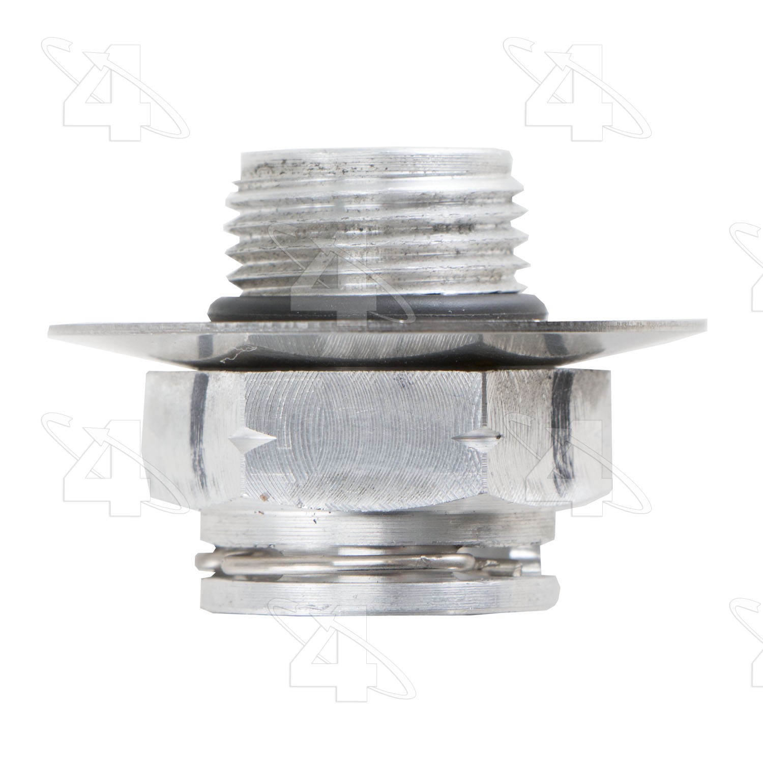FOUR SEASONS Oil Cooler Line Connector 86059