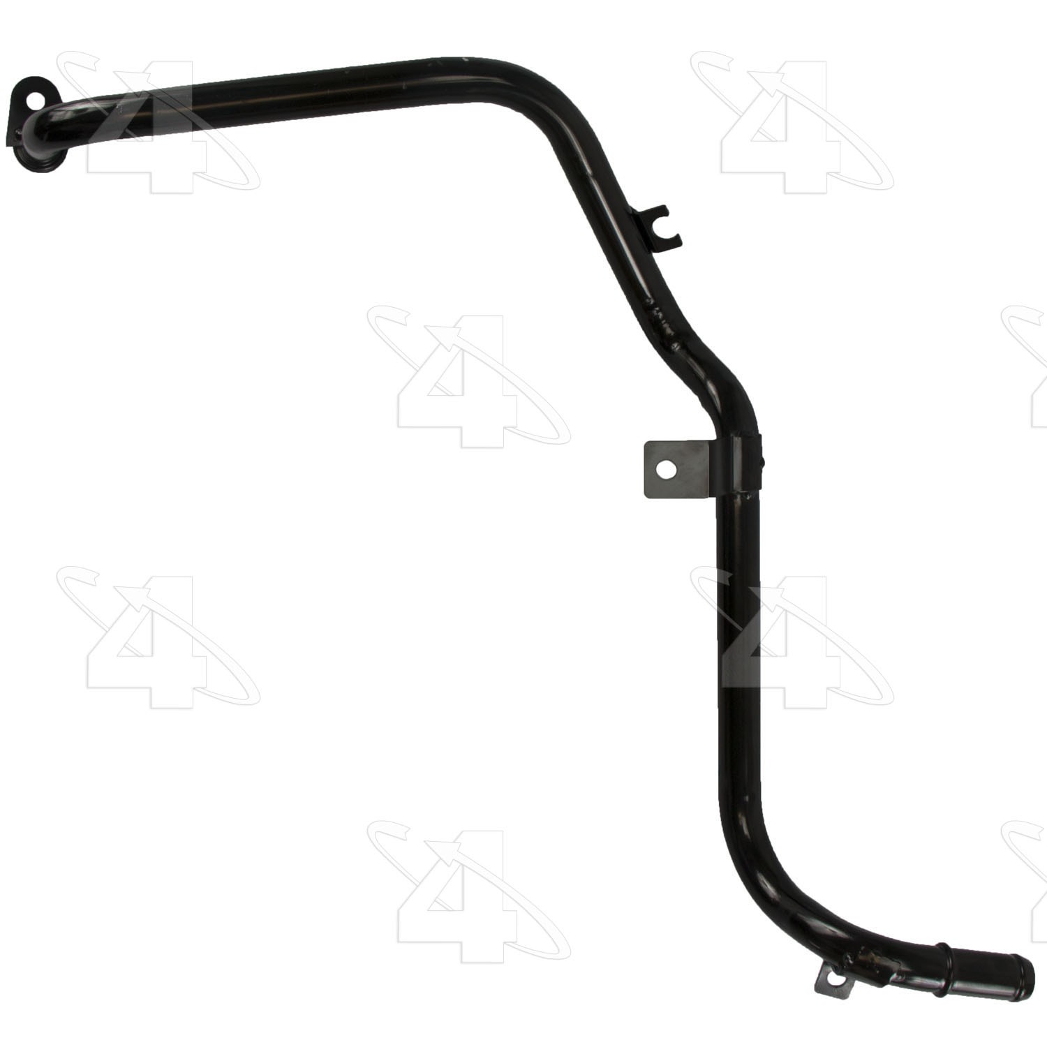 FOUR SEASONS Coolant Hose / Pipe 86061