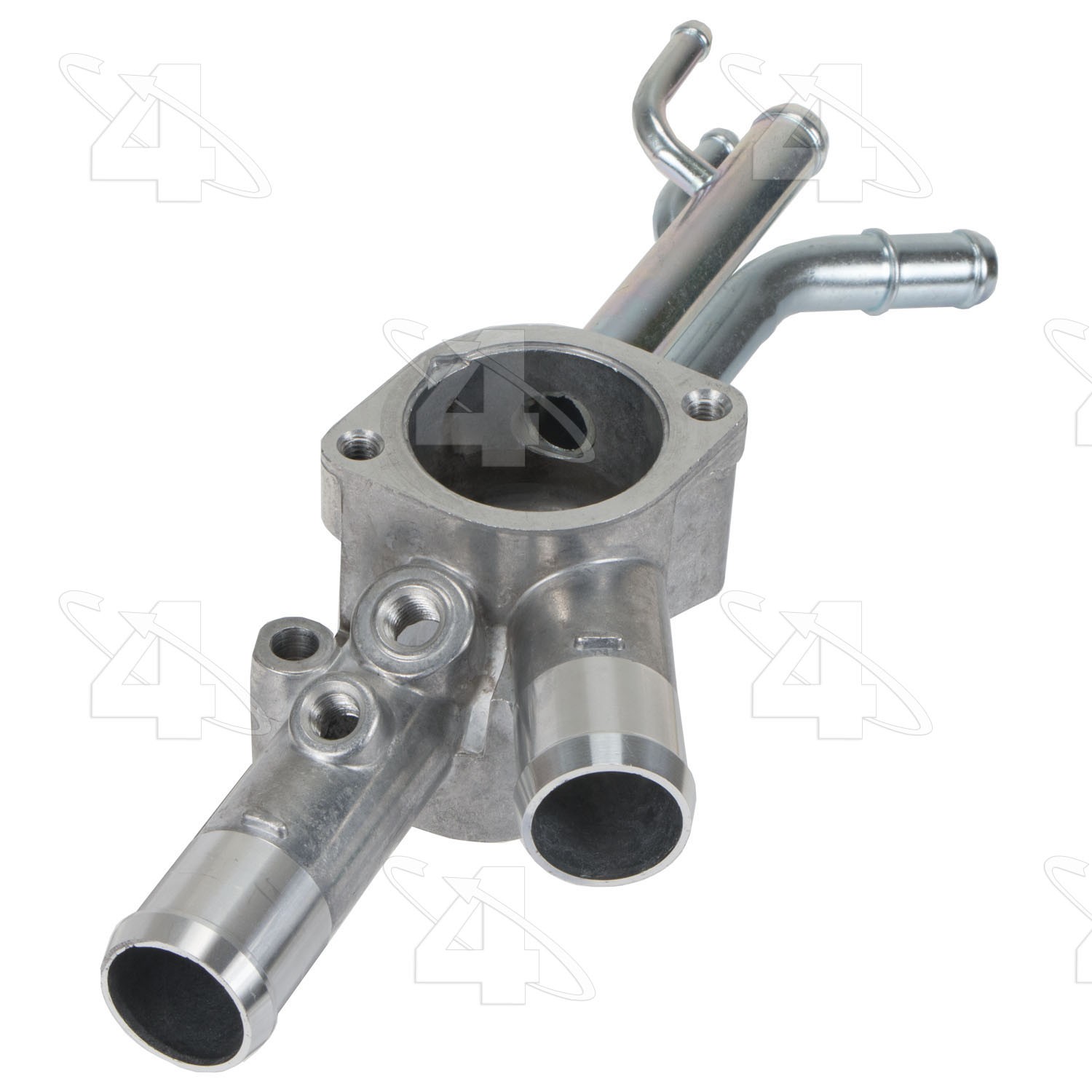 FOUR SEASONS Thermostat Housing / Water Outlet 86073