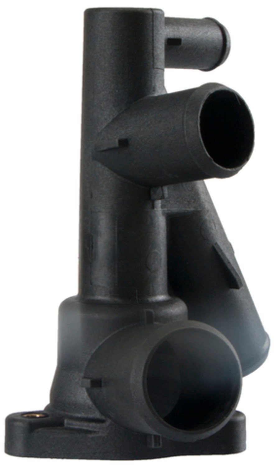 FOUR SEASONS Thermostat Housing / Water Outlet 86076