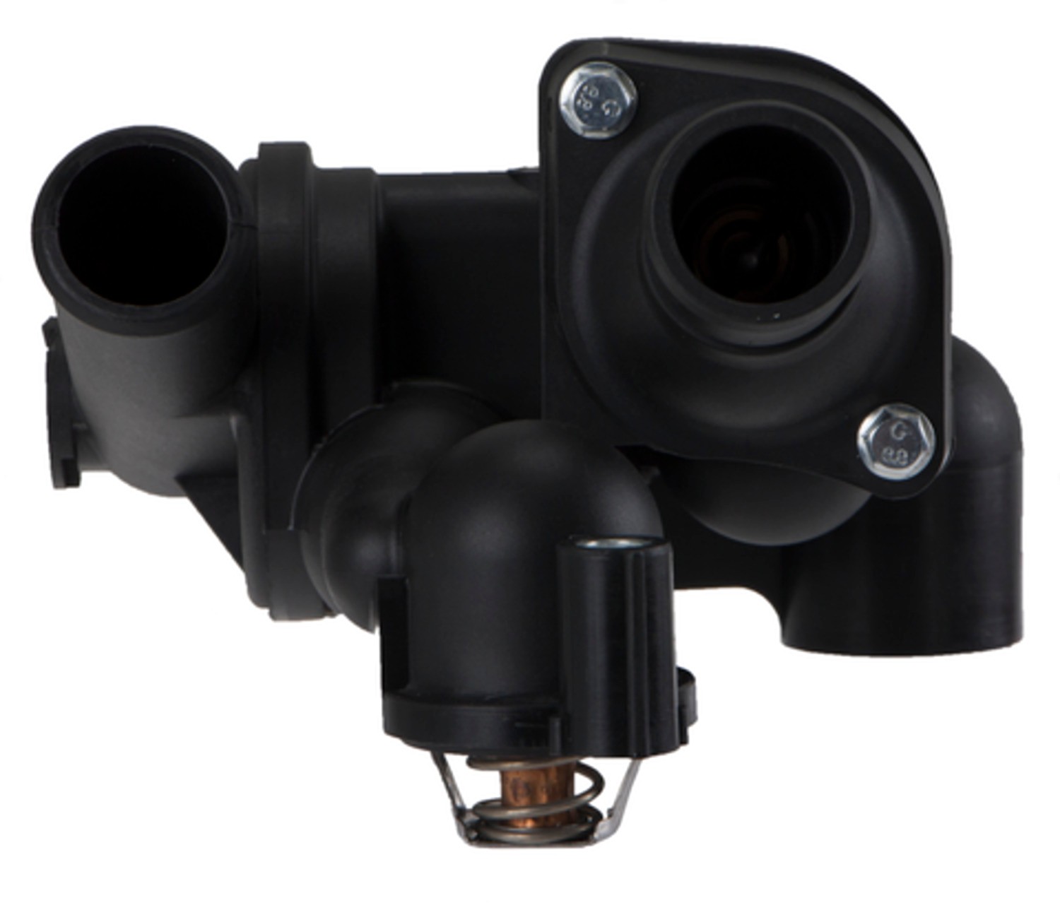 FOUR SEASONS Thermostat Housing / Water Outlet 86087