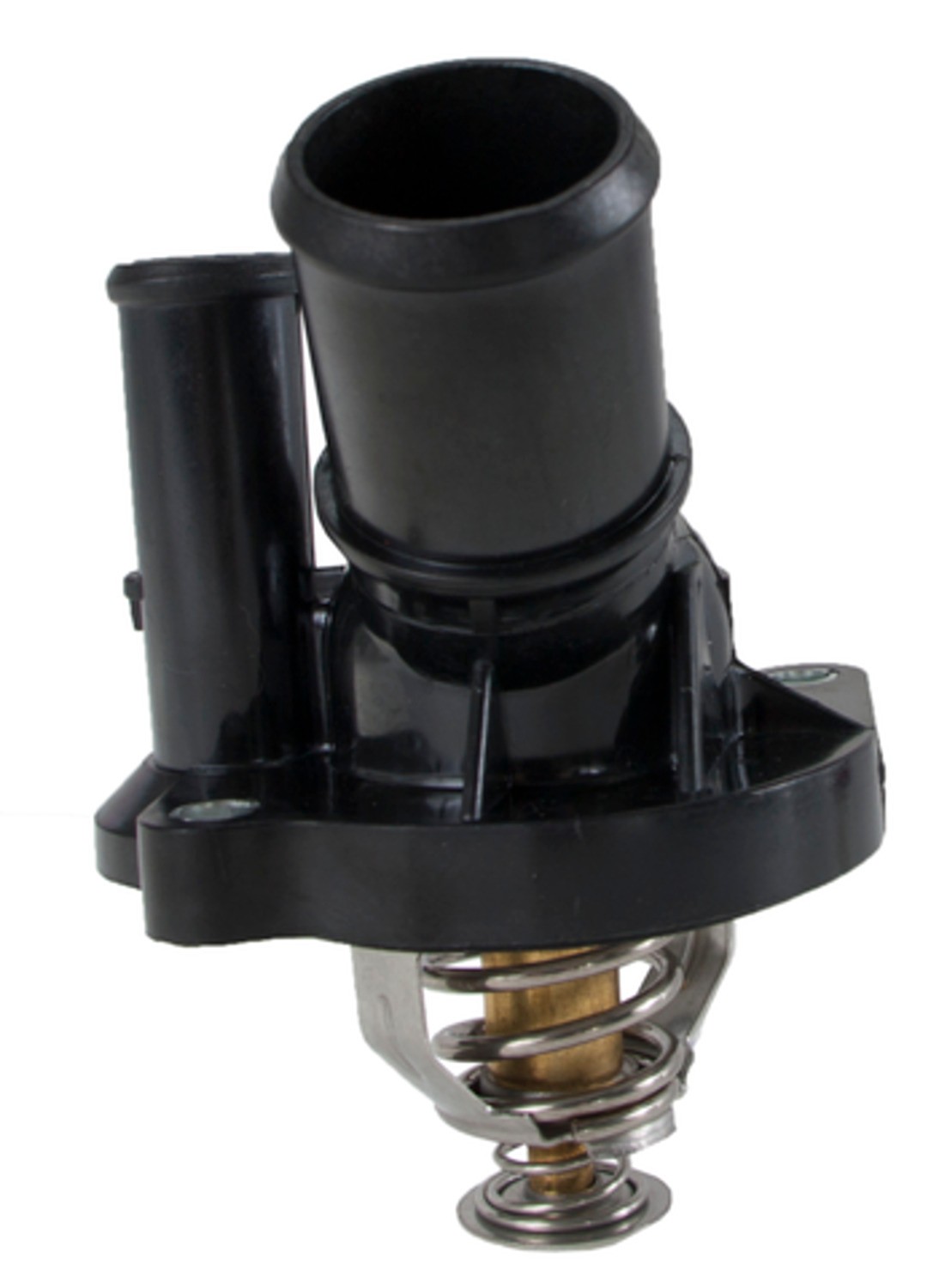FOUR SEASONS Thermostat Housing / Water Outlet 86097
