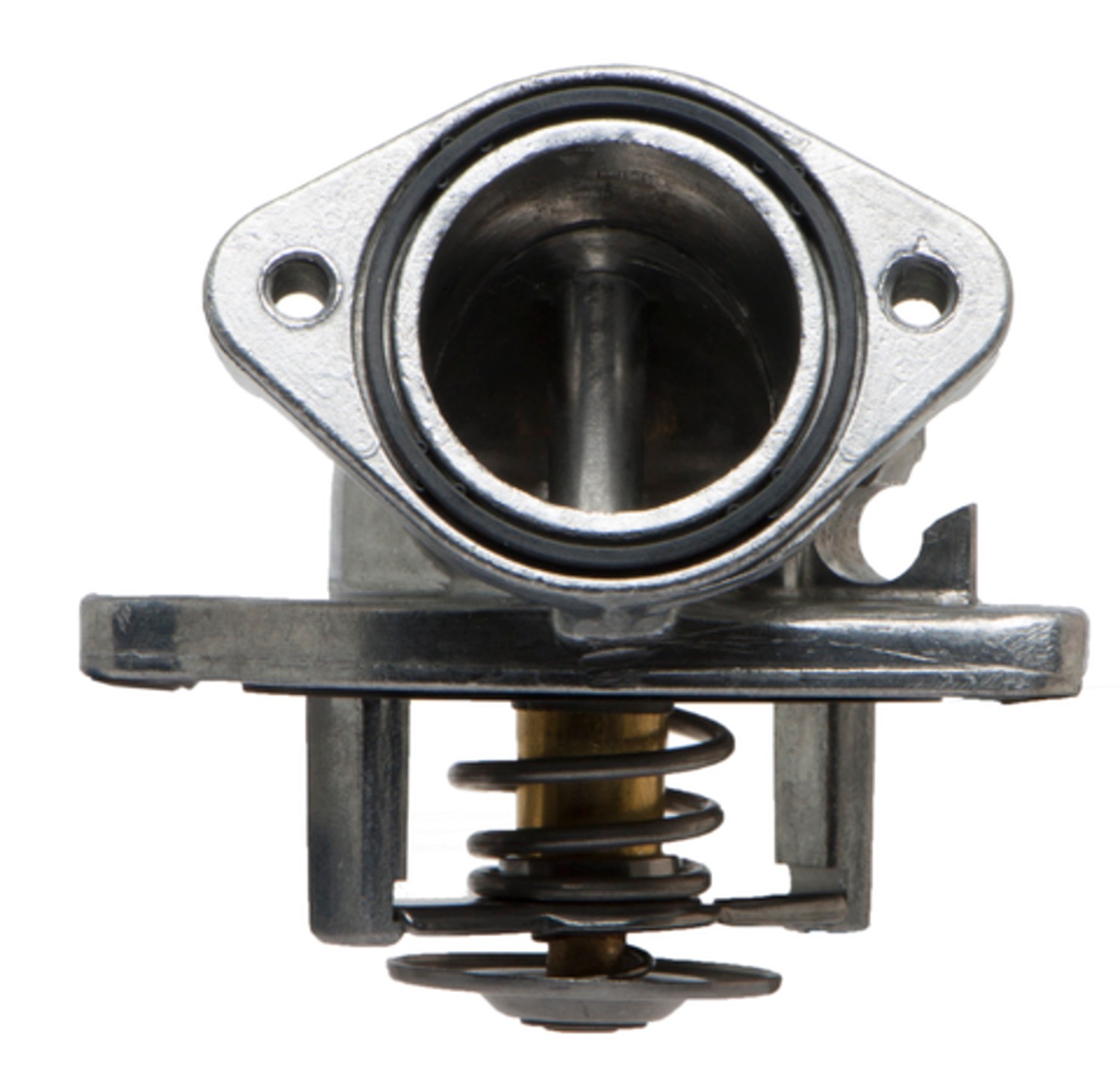 FOUR SEASONS Thermostat Housing / Water Outlet 86107