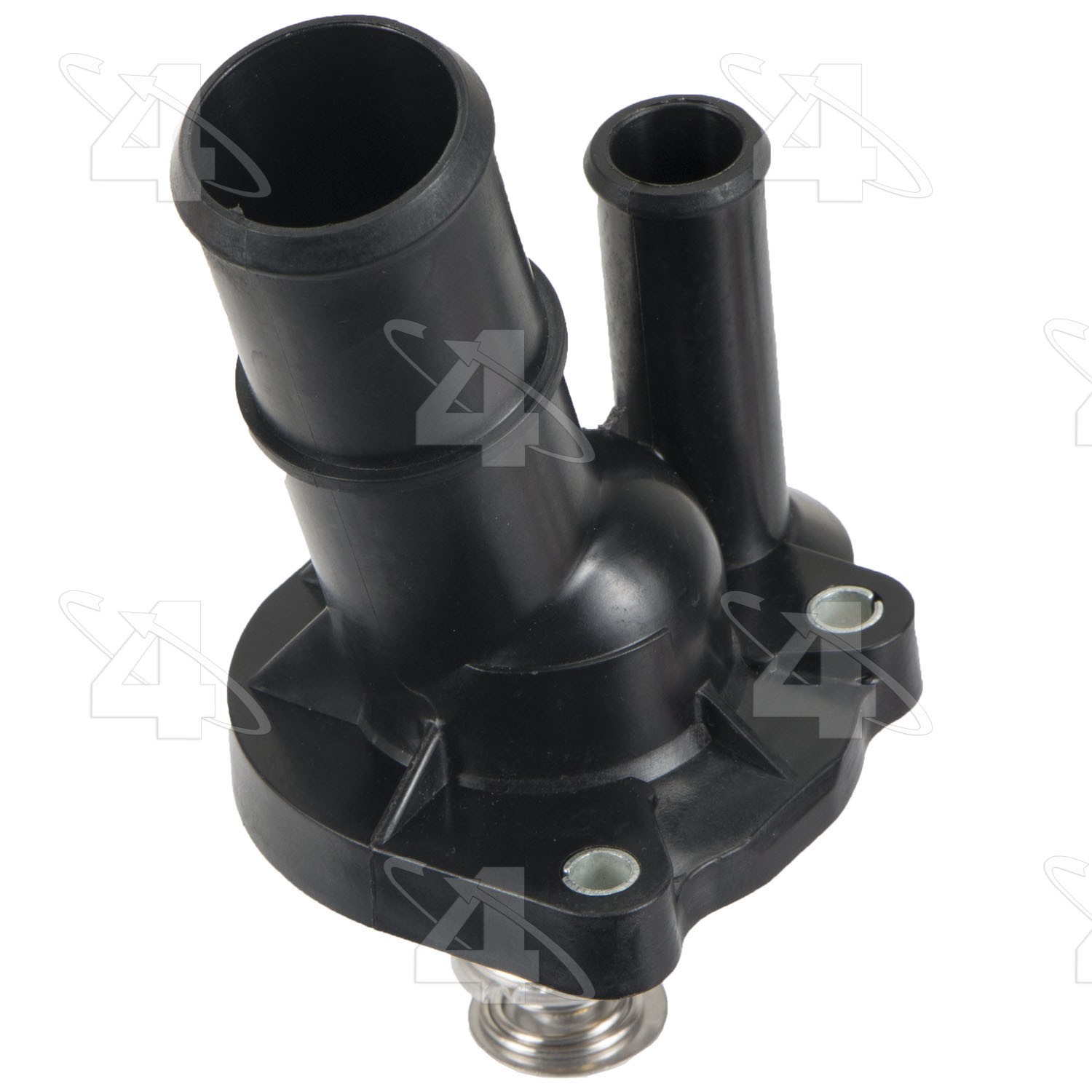 FOUR SEASONS Thermostat Housing / Water Outlet 86114
