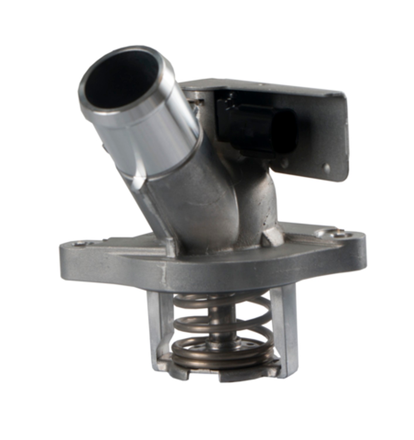 FOUR SEASONS Thermostat Housing / Water Outlet 86127