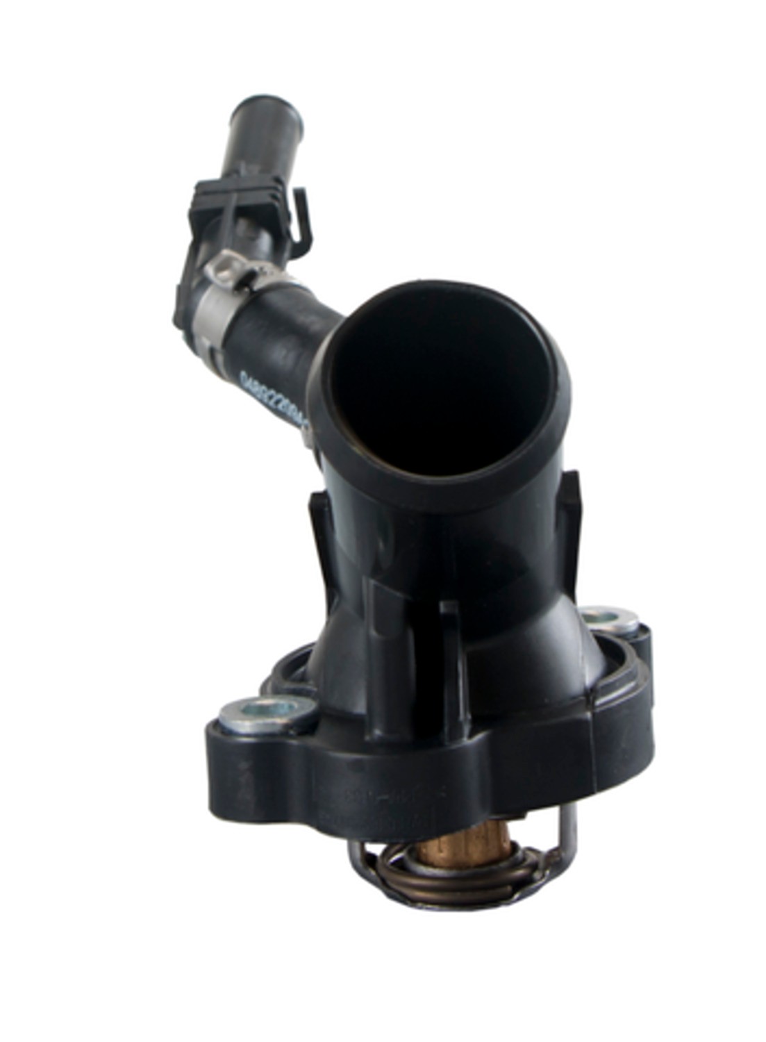 FOUR SEASONS Thermostat Housing / Water Outlet 86129