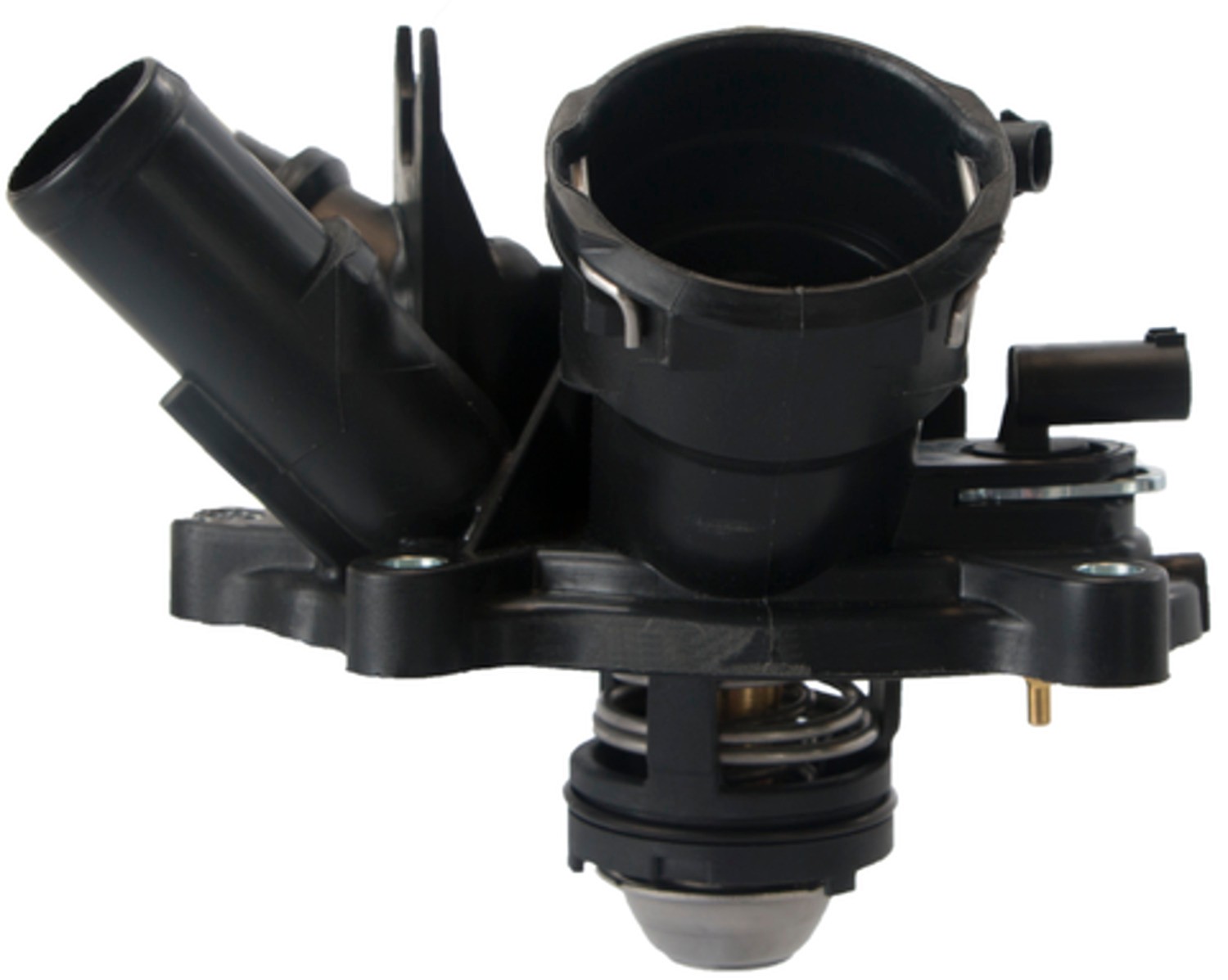 FOUR SEASONS Thermostat Housing / Water Outlet 86144