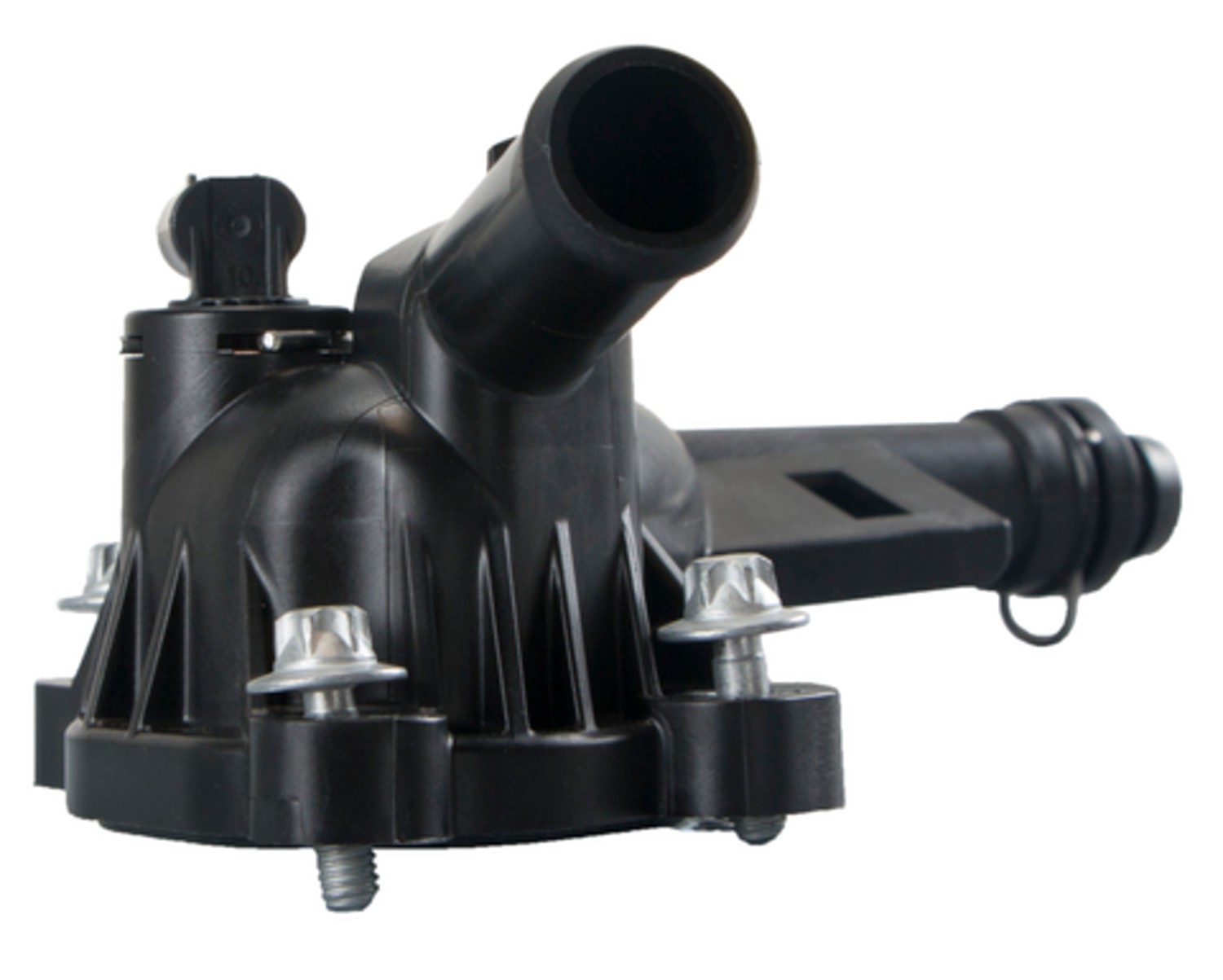 FOUR SEASONS Thermostat Housing / Water Outlet 86145