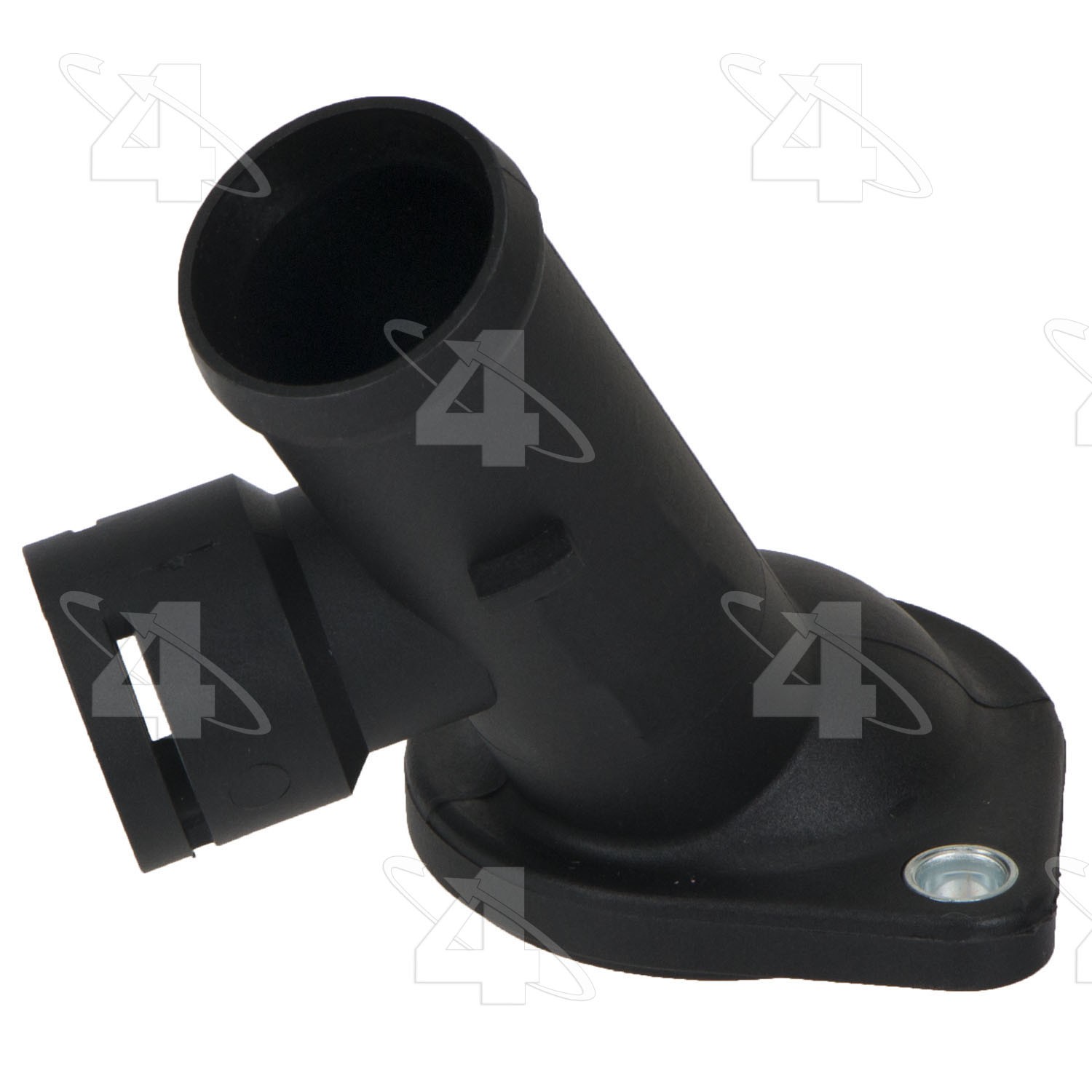 FOUR SEASONS Thermostat Housing / Water Outlet 86152