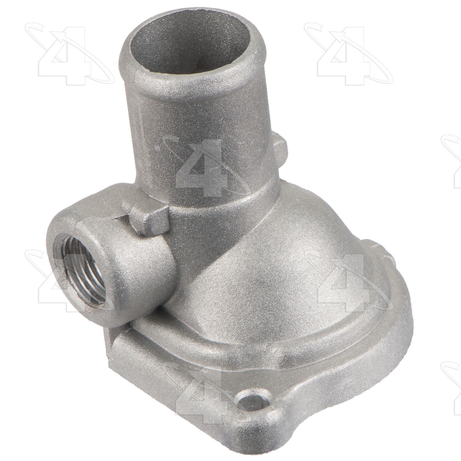 FOUR SEASONS Thermostat Housing / Water Outlet 86155