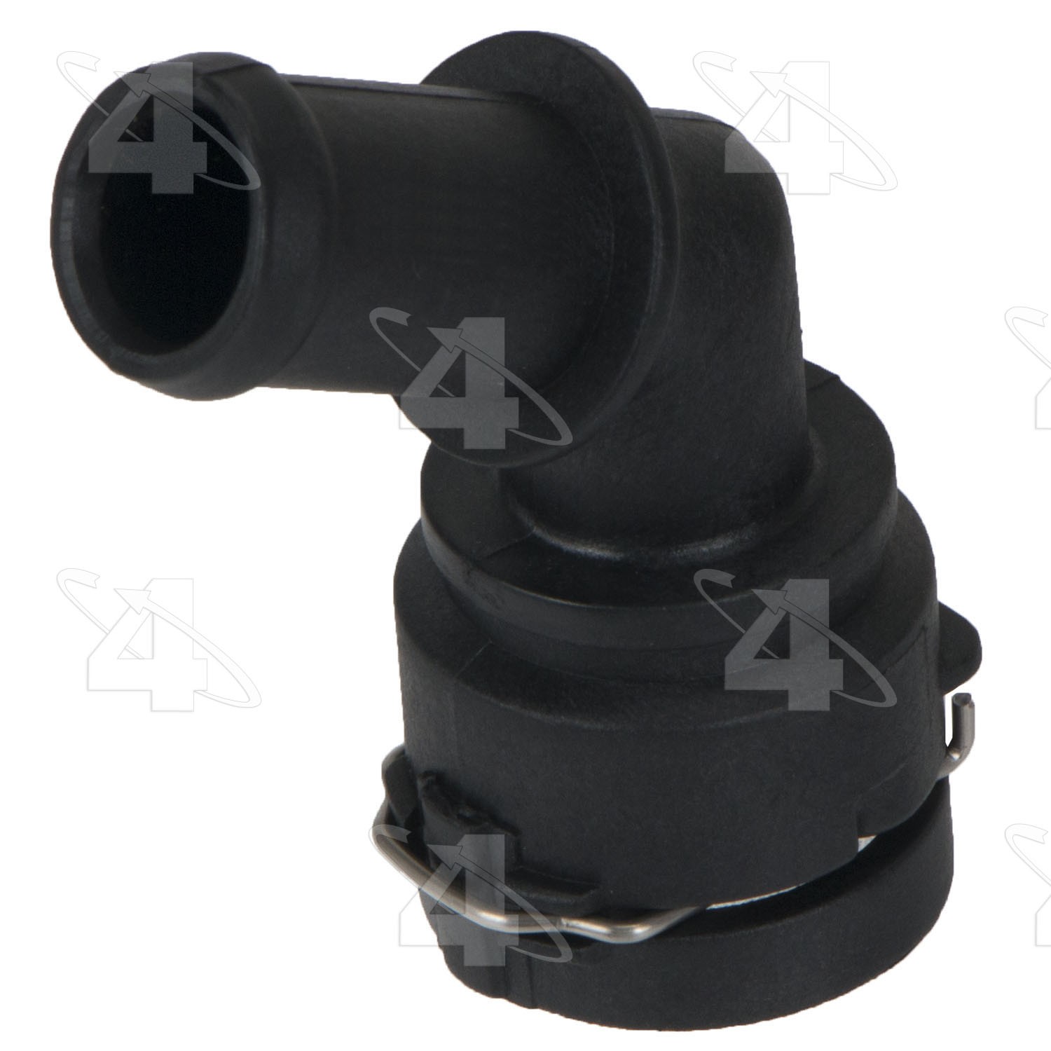 FOUR SEASONS Heater Hose Connector 86156