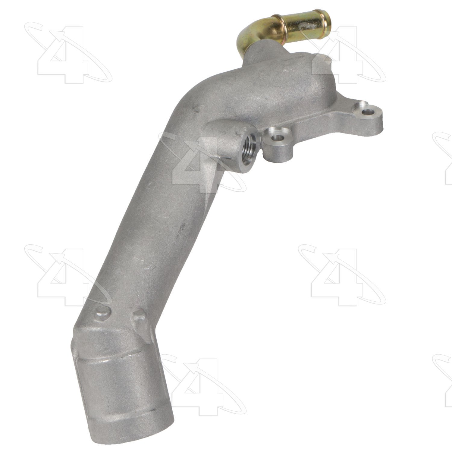 FOUR SEASONS Thermostat Housing / Water Outlet 86170