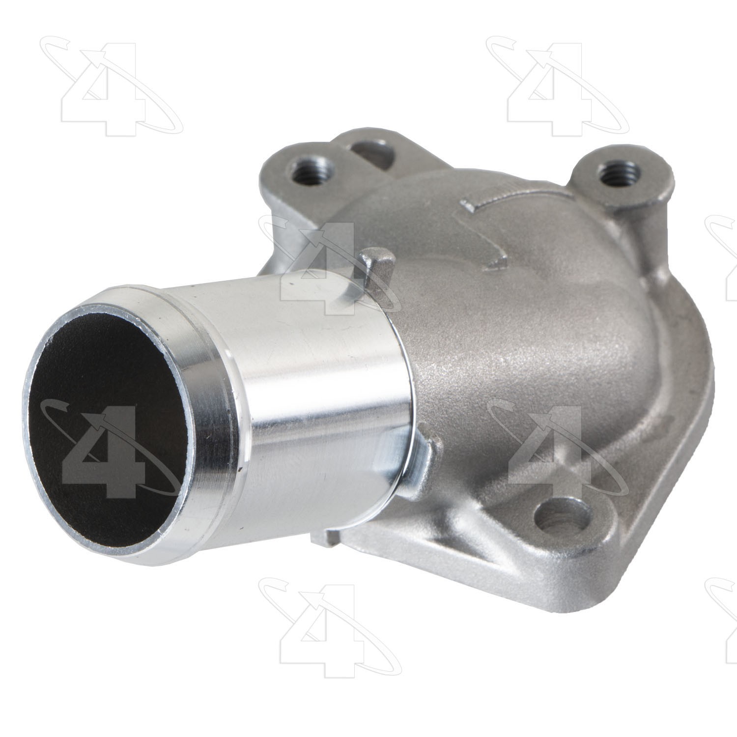 FOUR SEASONS Thermostat Housing / Water Outlet 86189