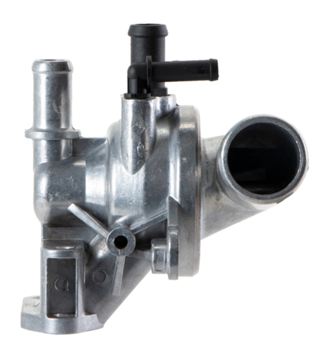 FOUR SEASONS Thermostat Housing / Water Outlet 86200