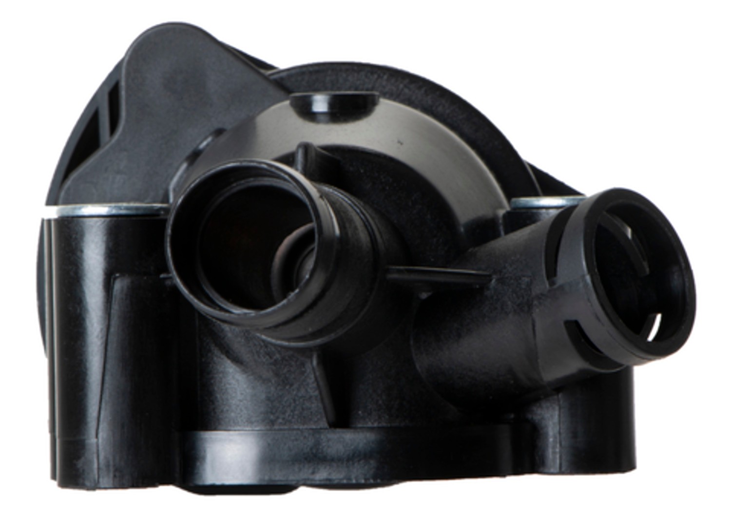 FOUR SEASONS Thermostat Housing / Water Outlet 86209