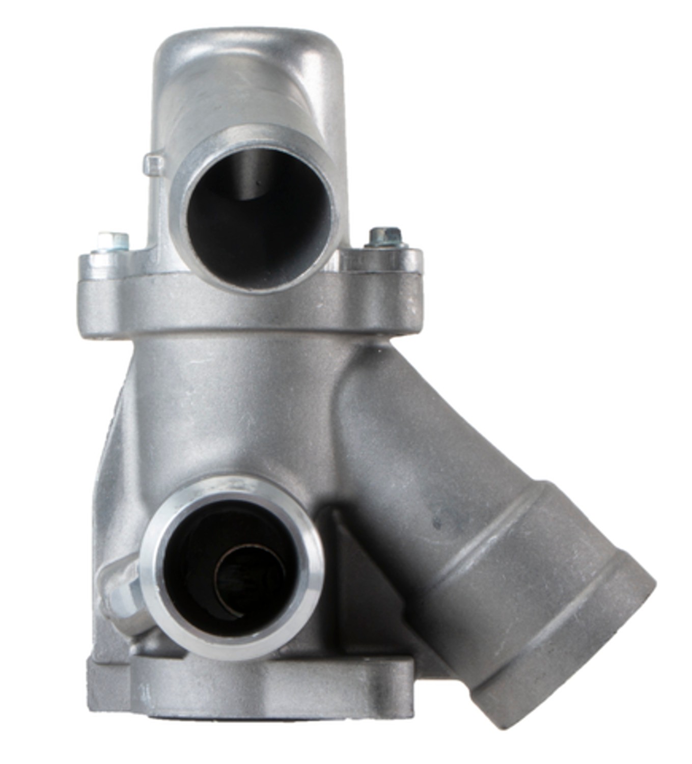 FOUR SEASONS Thermostat Housing / Water Outlet 86215