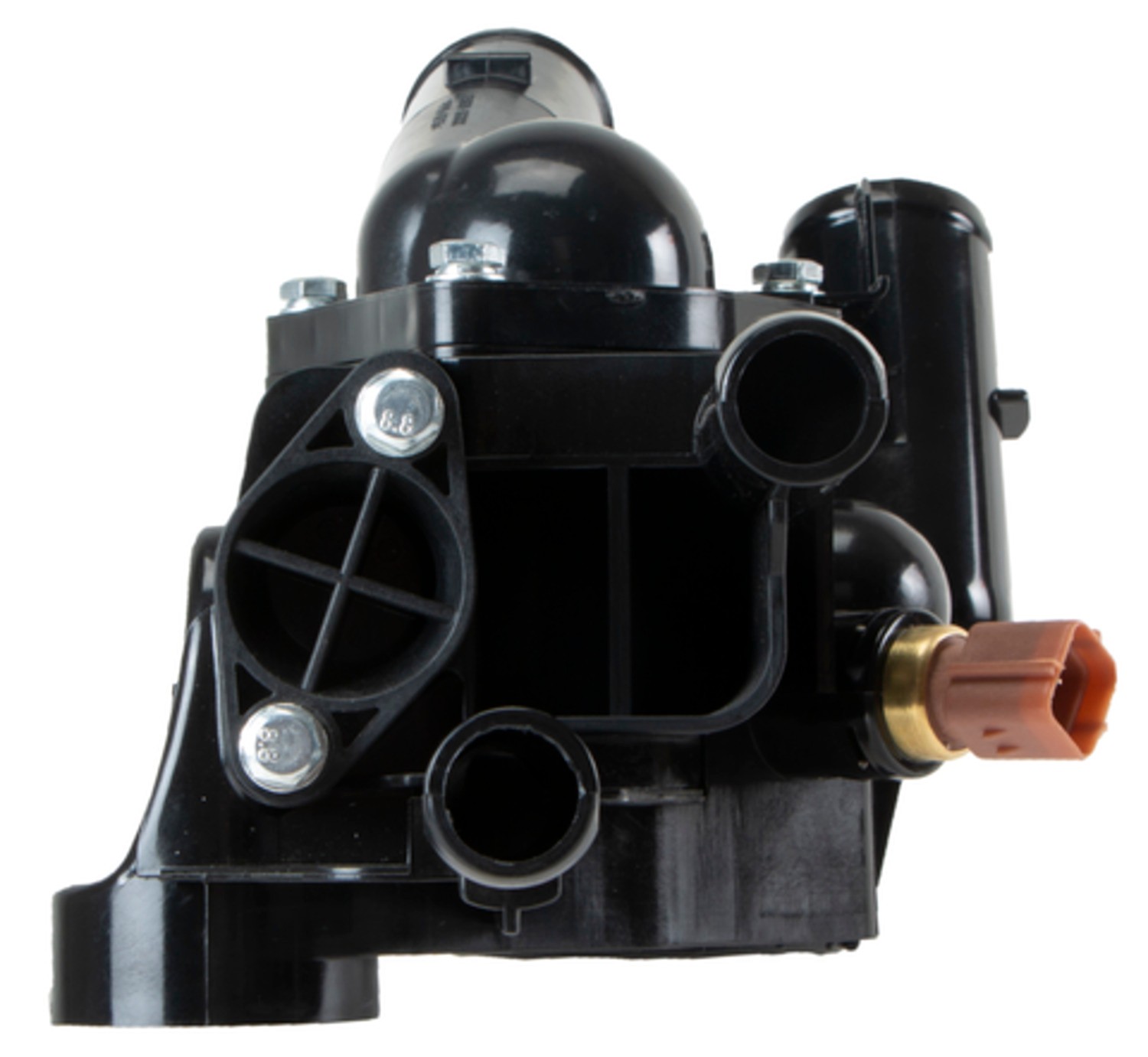 FOUR SEASONS Thermostat Housing / Water Outlet 86228
