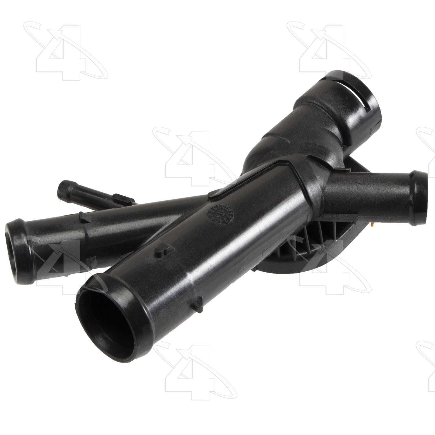 FOUR SEASONS Coolant Hose Connector / Flange 86235