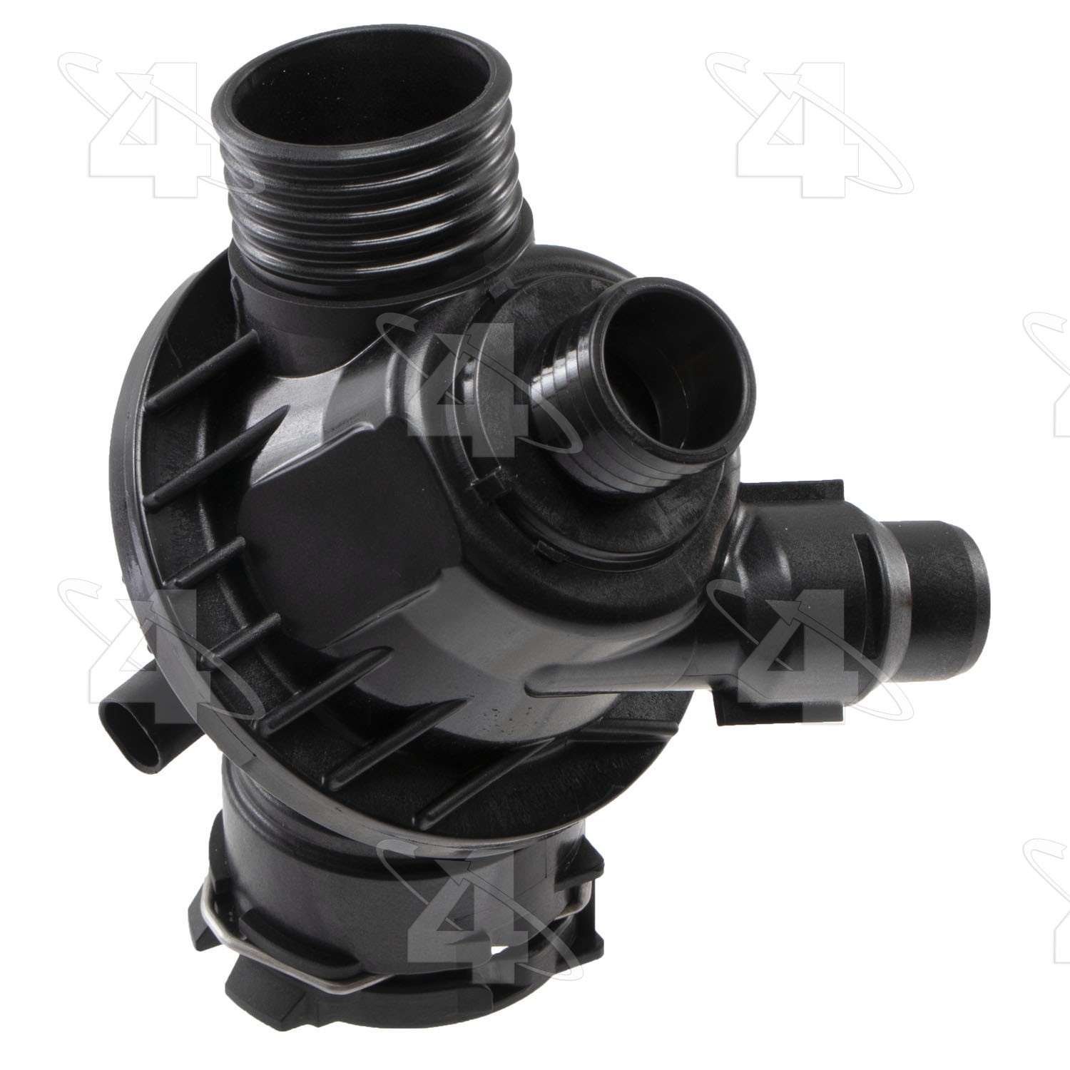 FOUR SEASONS Thermostat Housing / Water Outlet 86243