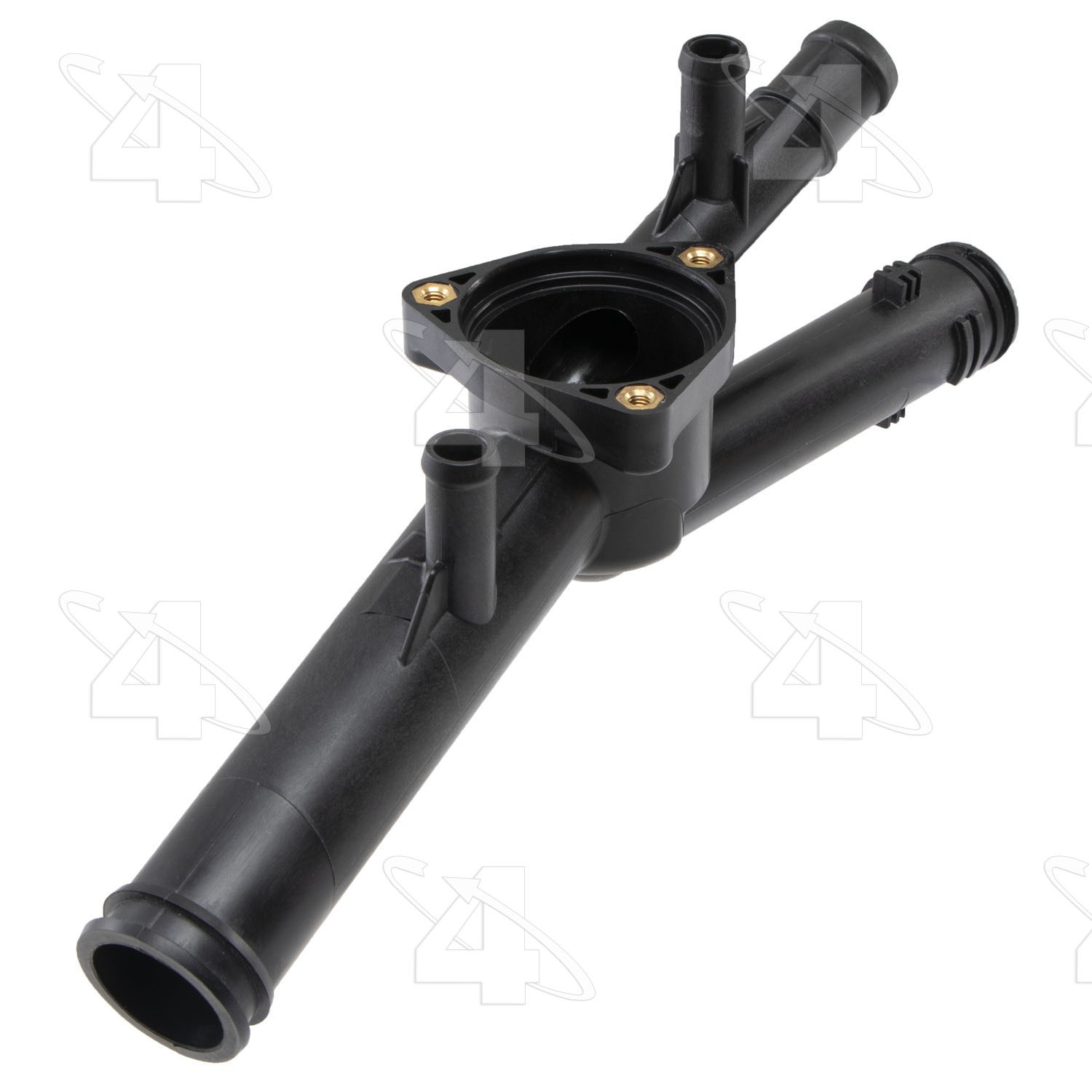FOUR SEASONS Thermostat Housing / Water Outlet 86246