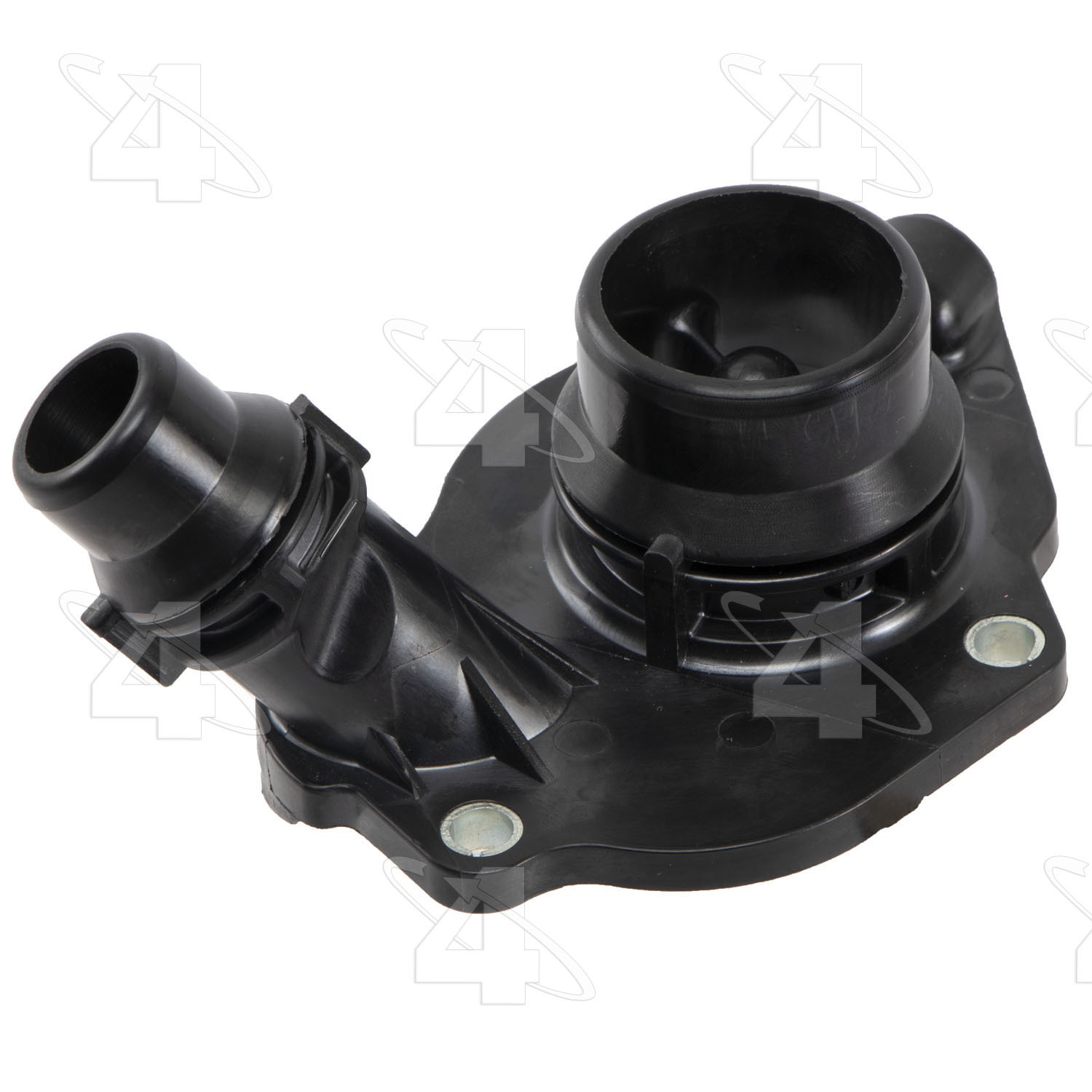 FOUR SEASONS Thermostat Housing / Water Outlet 86268