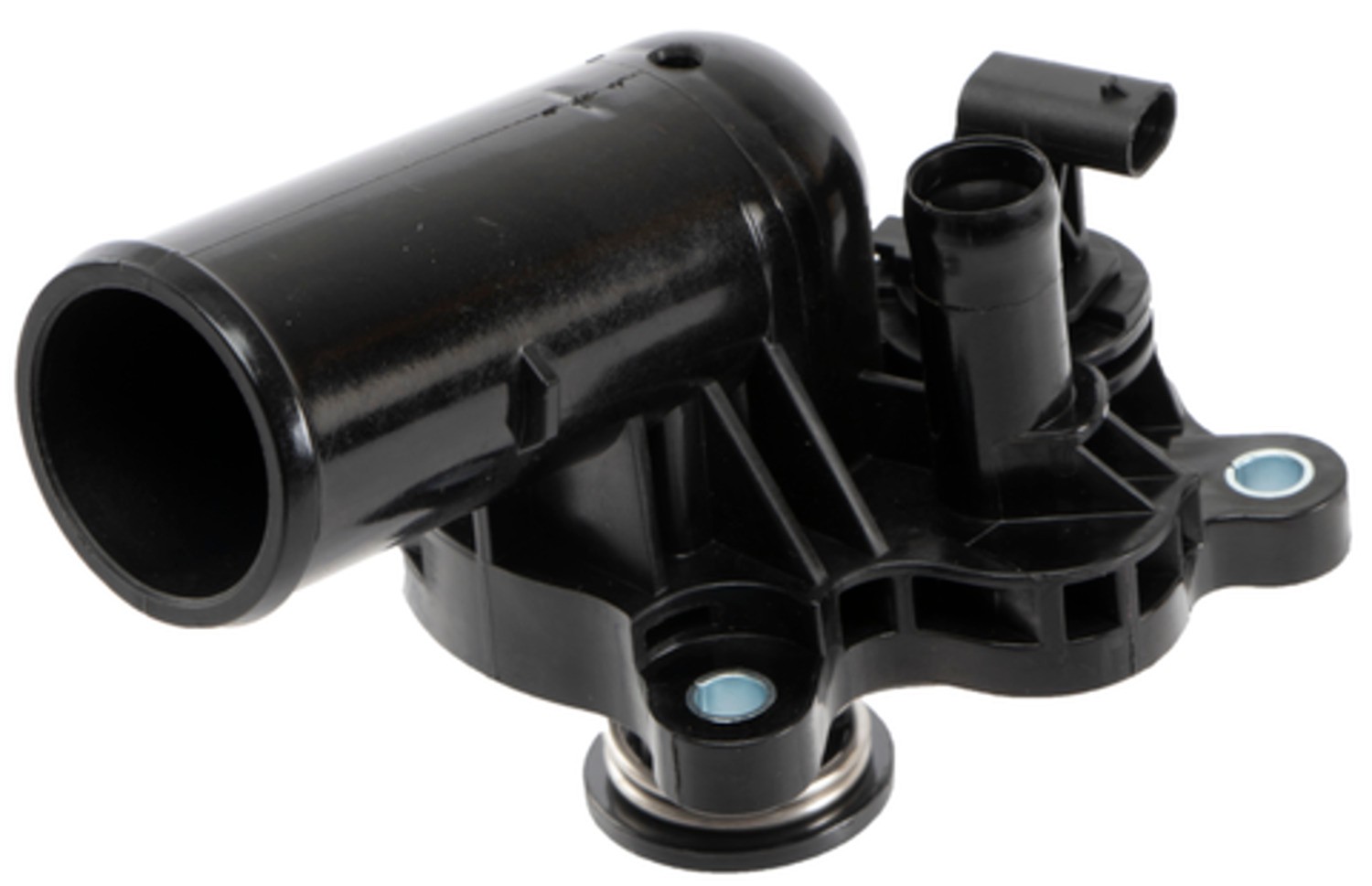 FOUR SEASONS Thermostat Housing / Water Outlet 86269