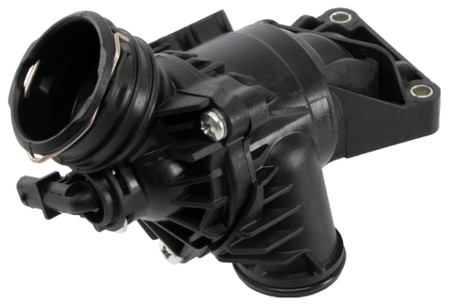 FOUR SEASONS Thermostat Housing / Water Outlet 86276