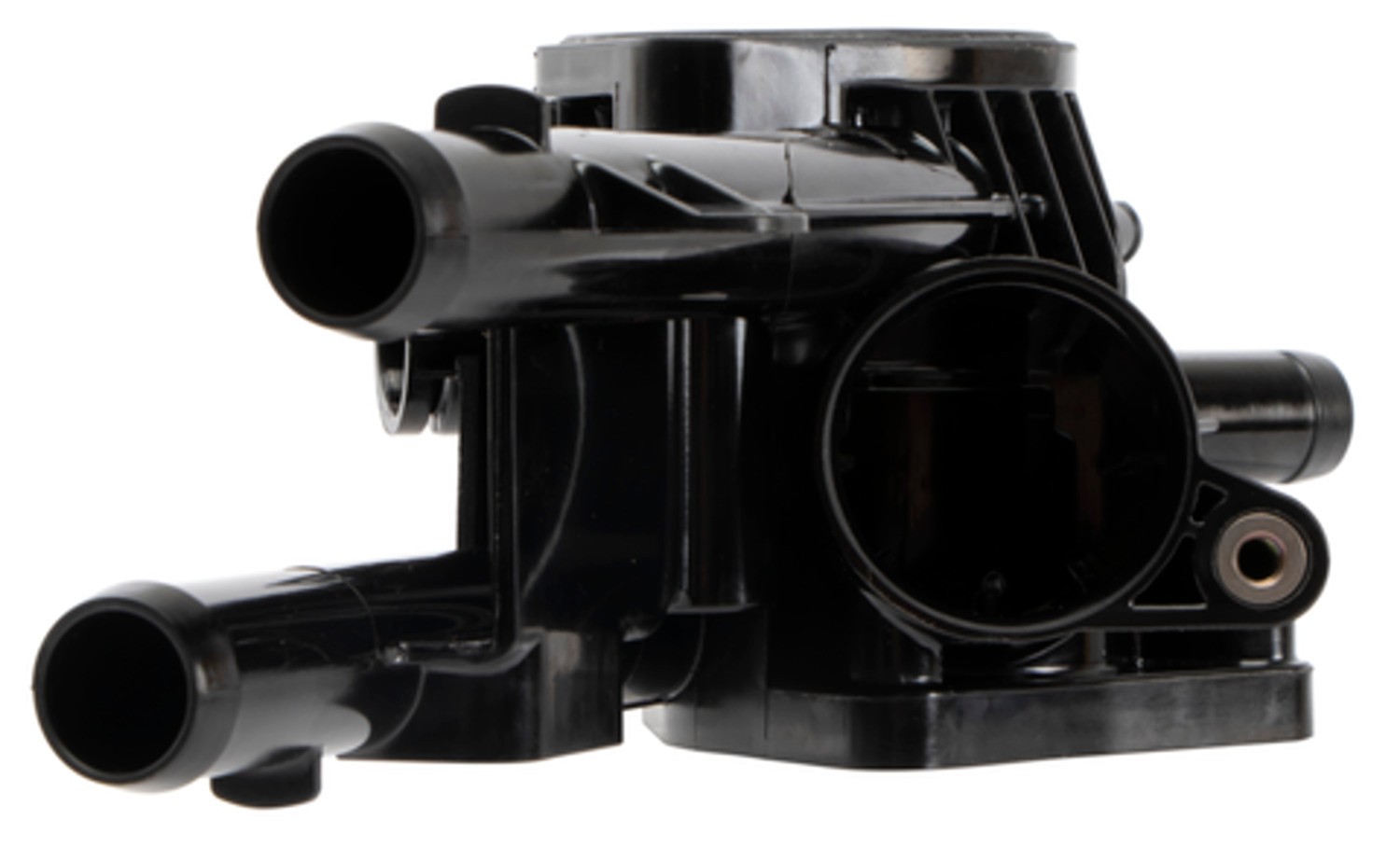 FOUR SEASONS Thermostat Housing / Water Outlet 86277