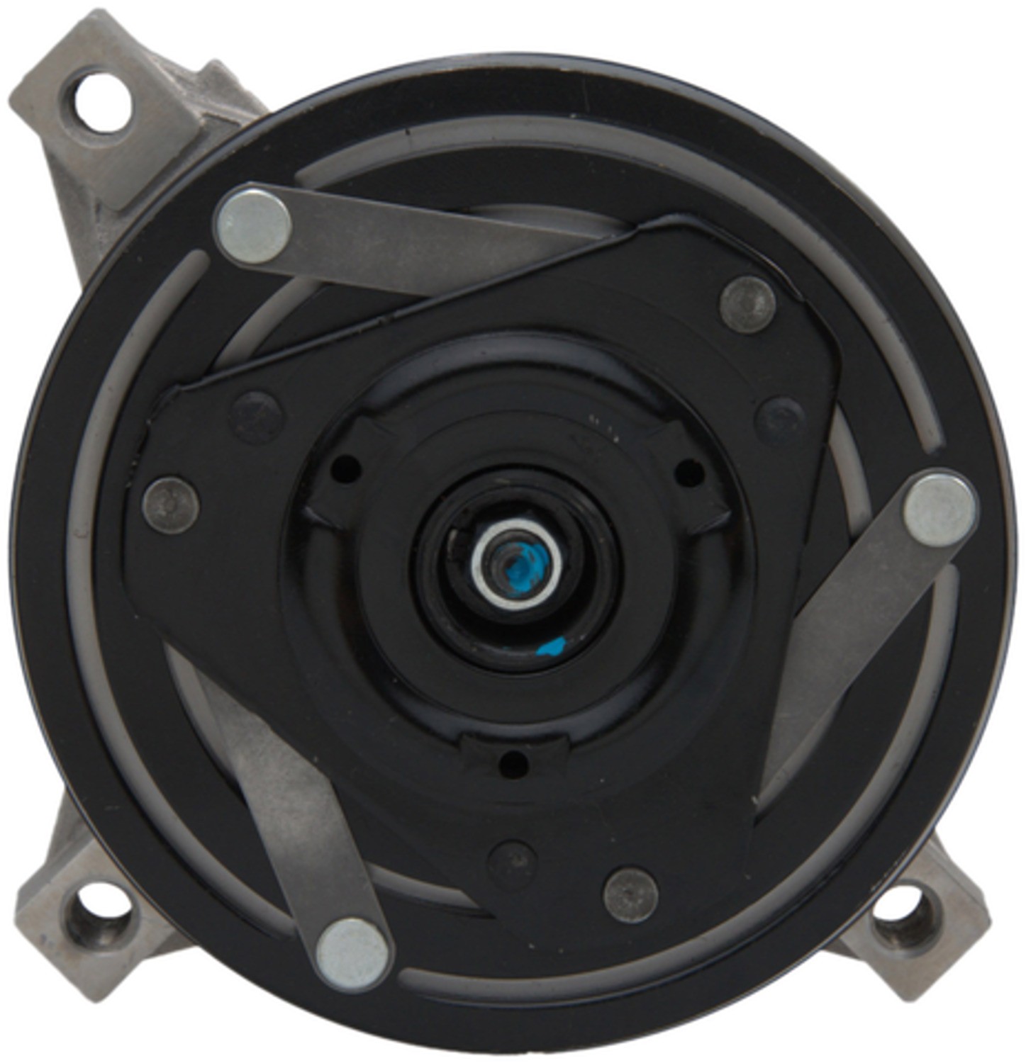 FOUR SEASONS A/C Compressor 88263