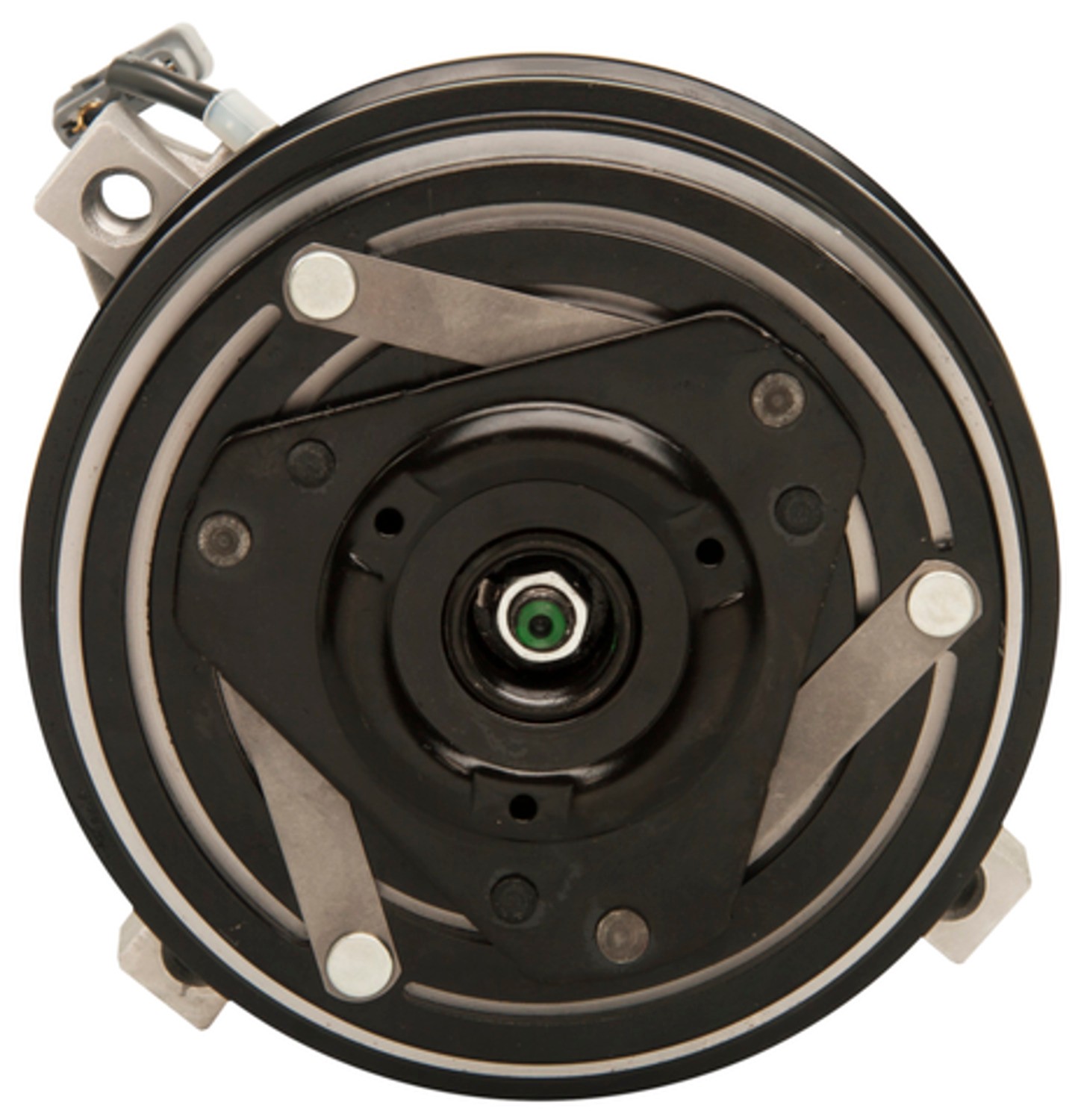 FOUR SEASONS A/C Compressor 88267