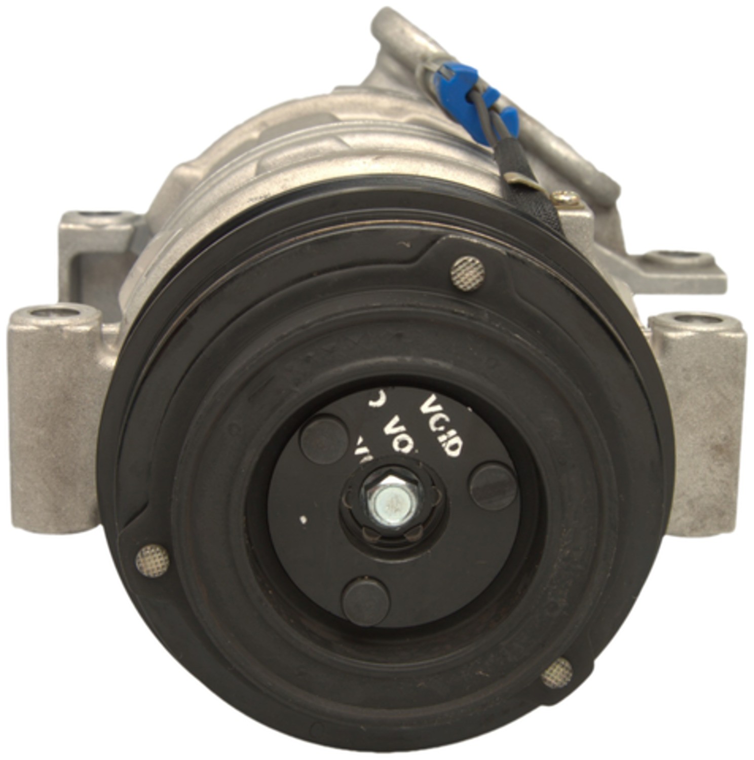 FOUR SEASONS A/C Compressor 88901